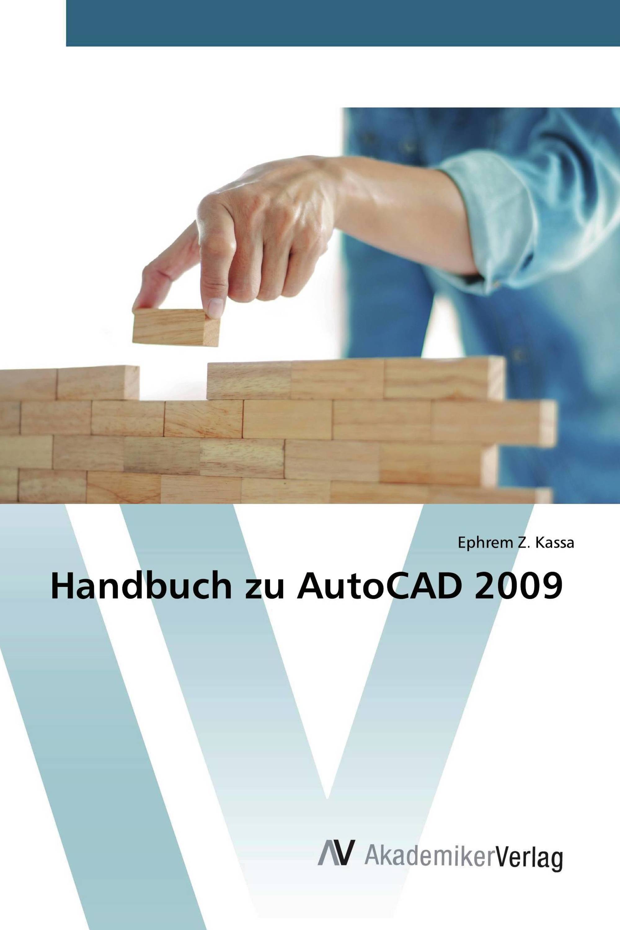 Handbuch zu AutoCAD 2009