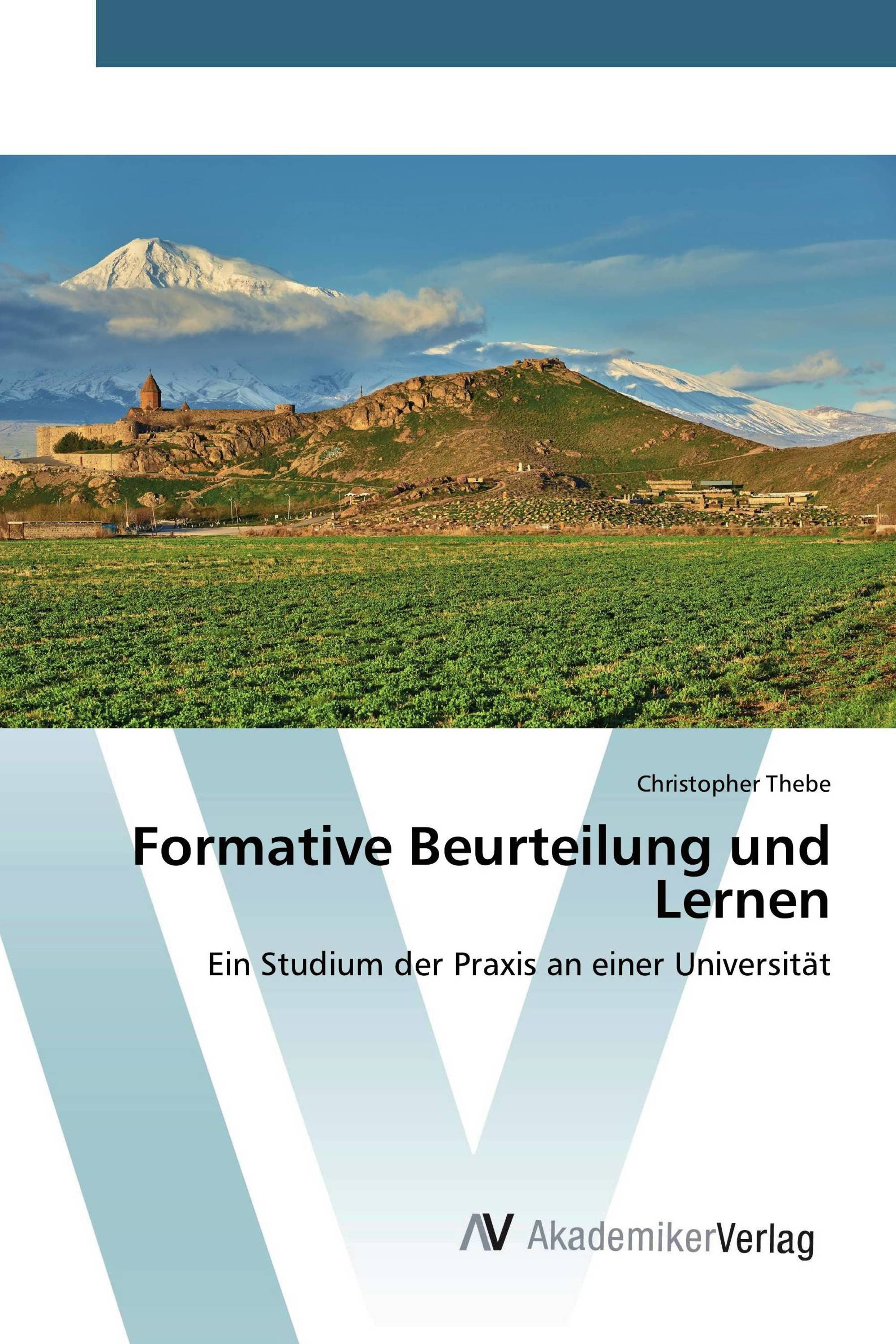 Formative Beurteilung und Lernen