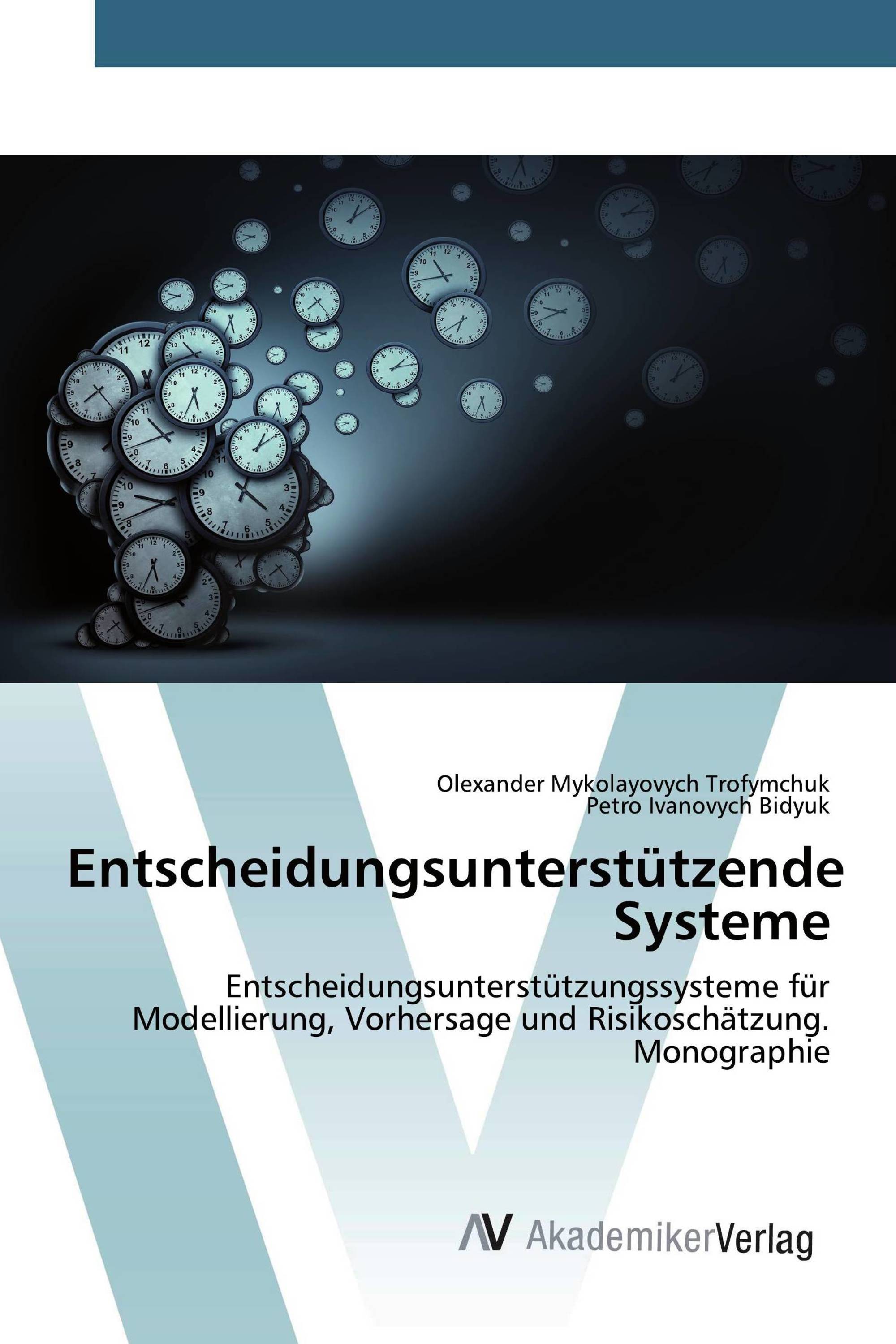 Entscheidungsunterstützende Systeme