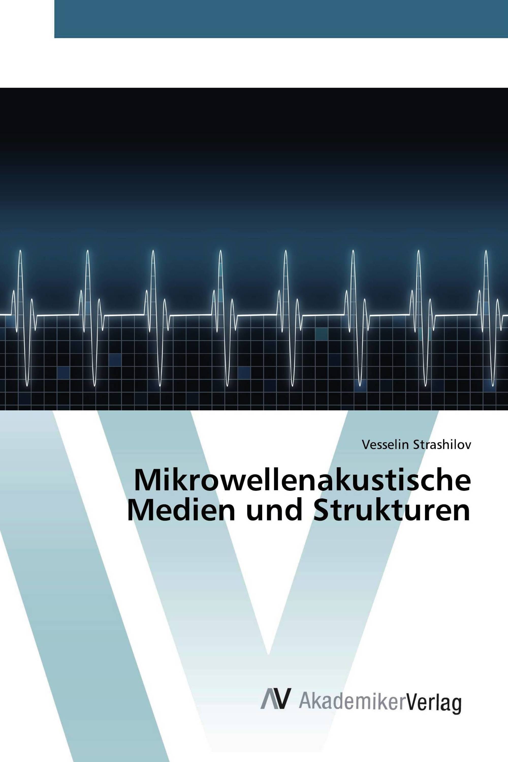 Mikrowellenakustische Medien und Strukturen