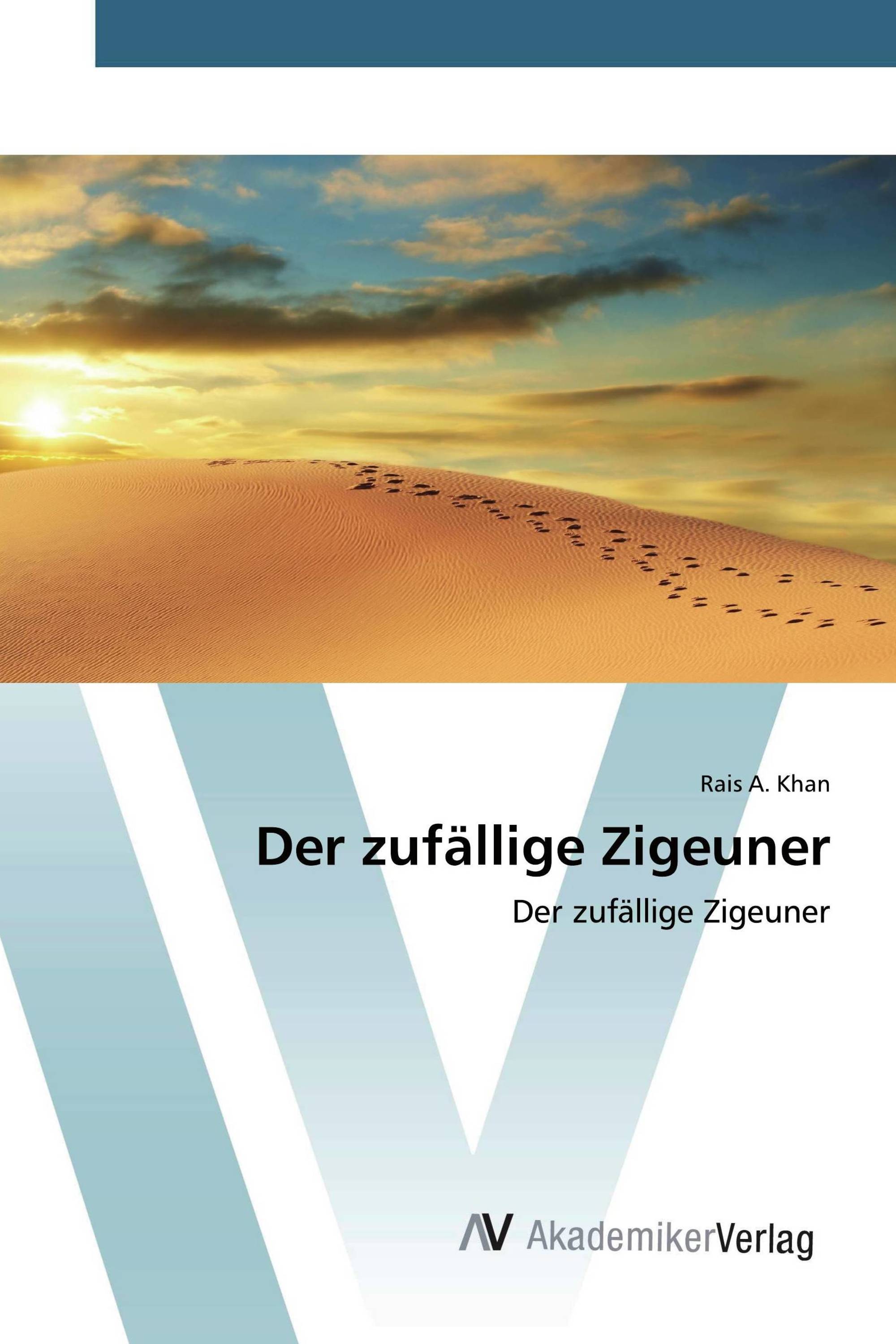 Der zufällige Zigeuner