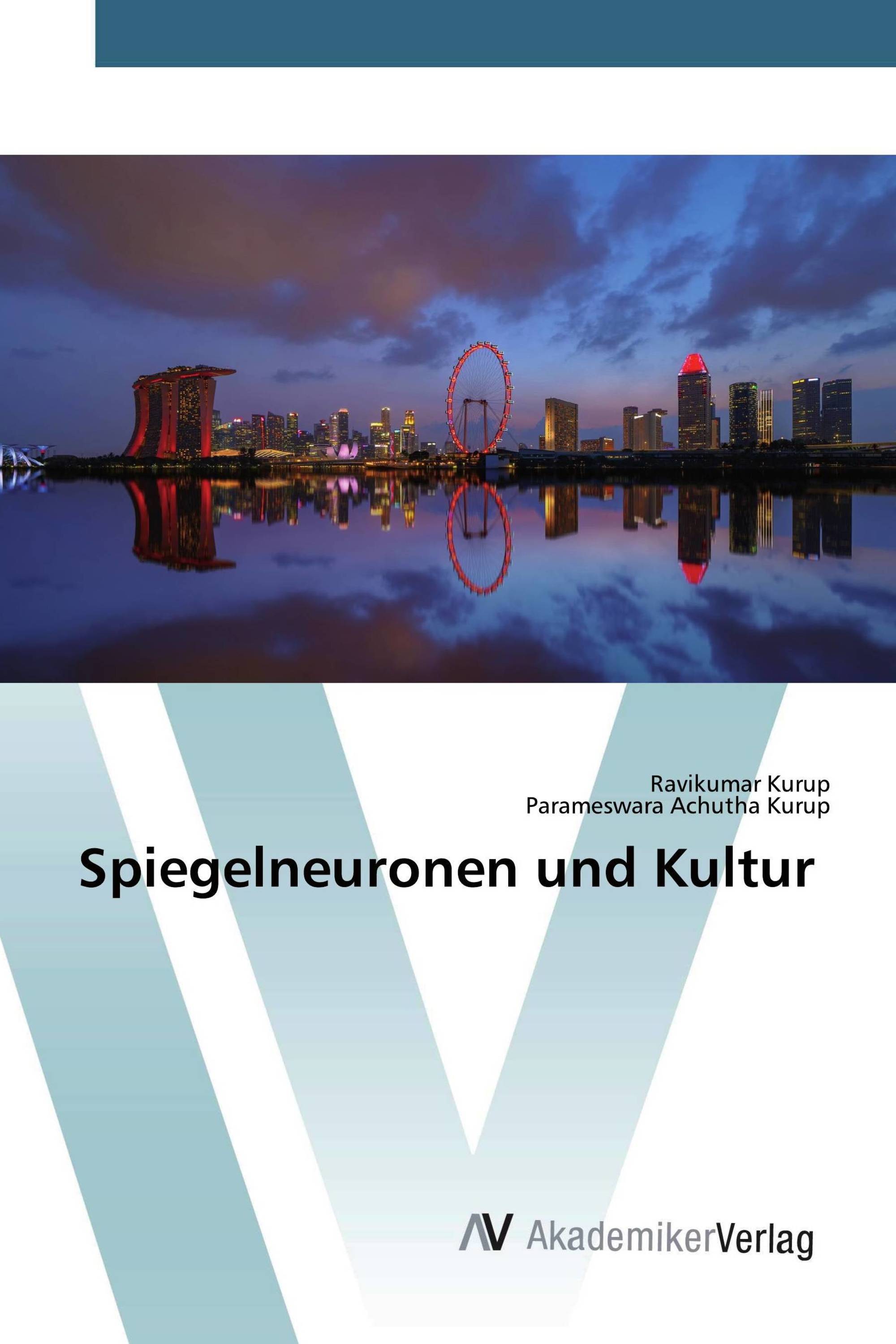 Spiegelneuronen und Kultur