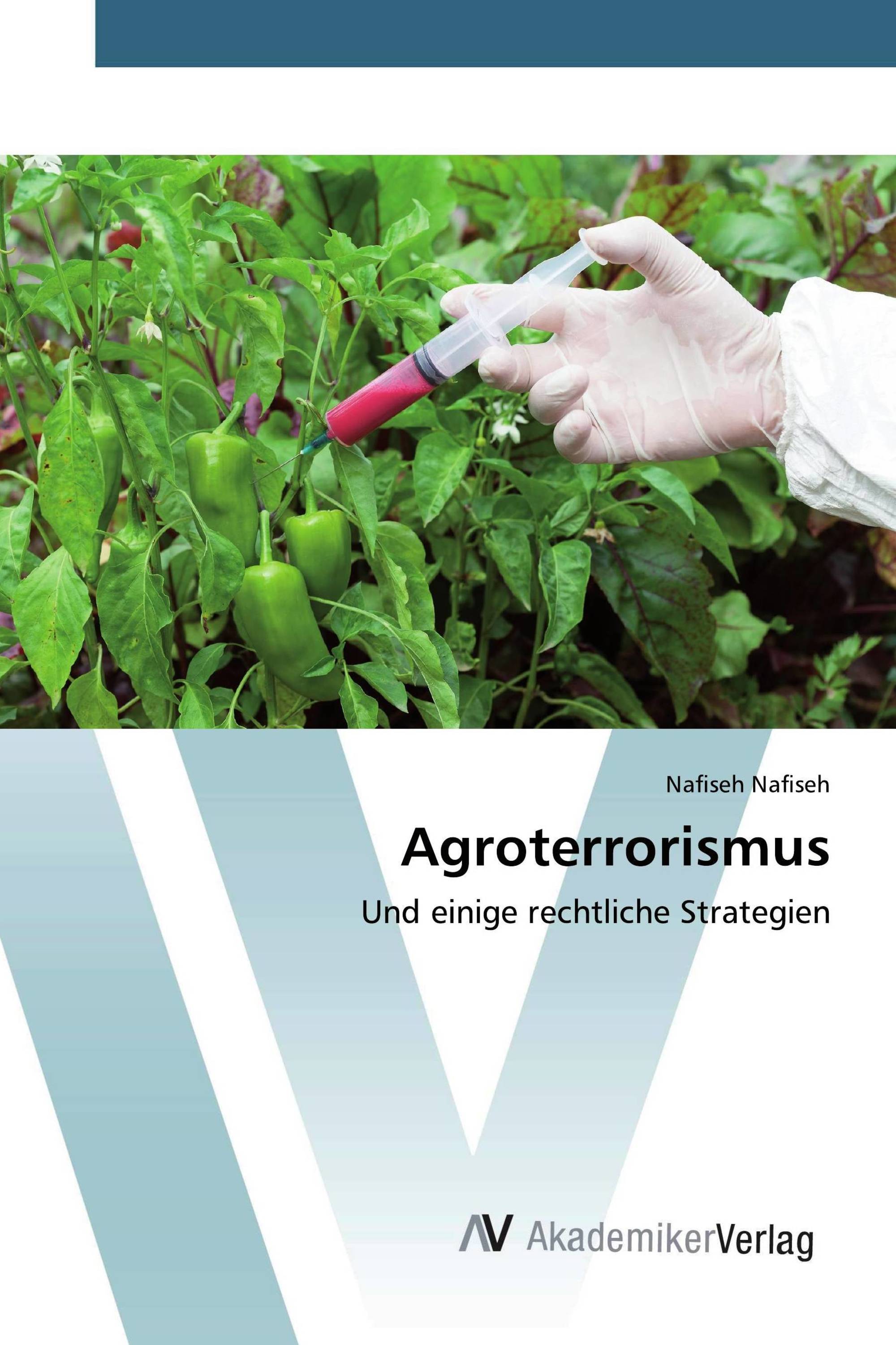 Agroterrorismus