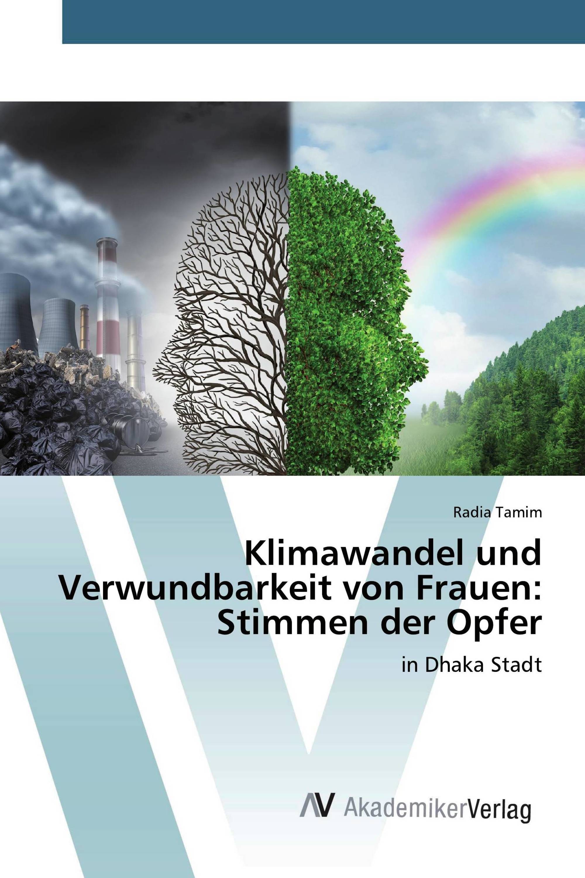 Klimawandel und Verwundbarkeit von Frauen: Stimmen der Opfer