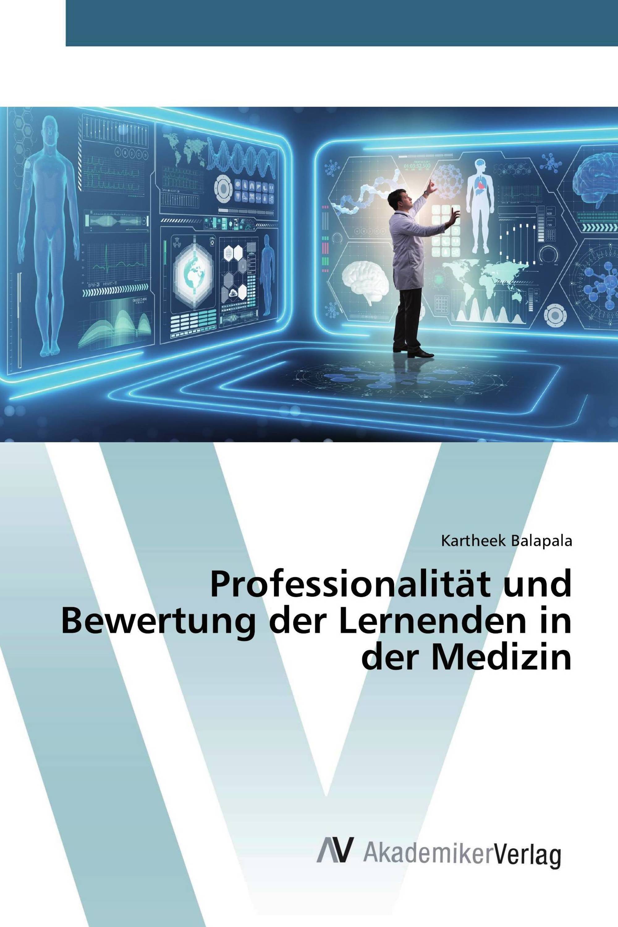 Professionalität und Bewertung der Lernenden in der Medizin