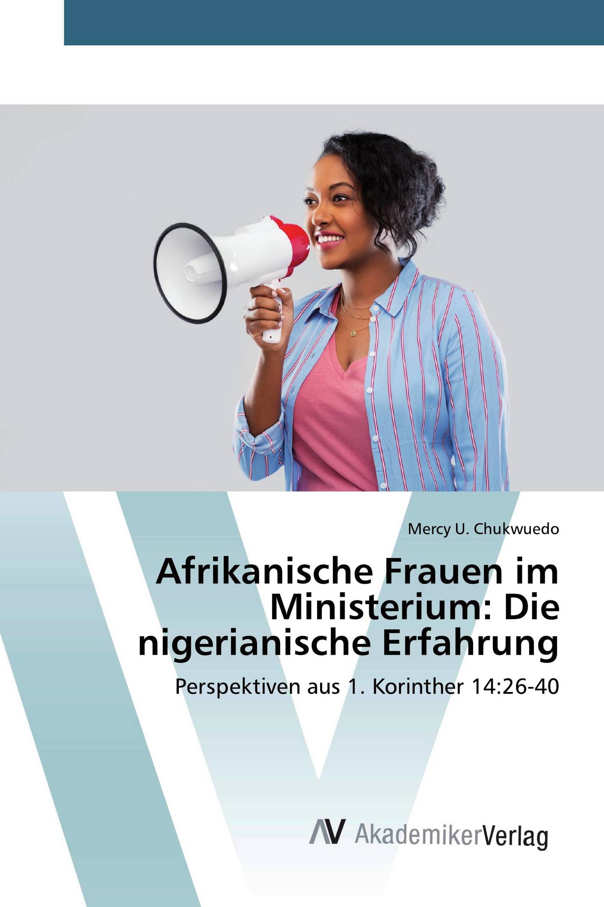 Afrikanische Frauen im Ministerium: Die nigerianische Erfahrung