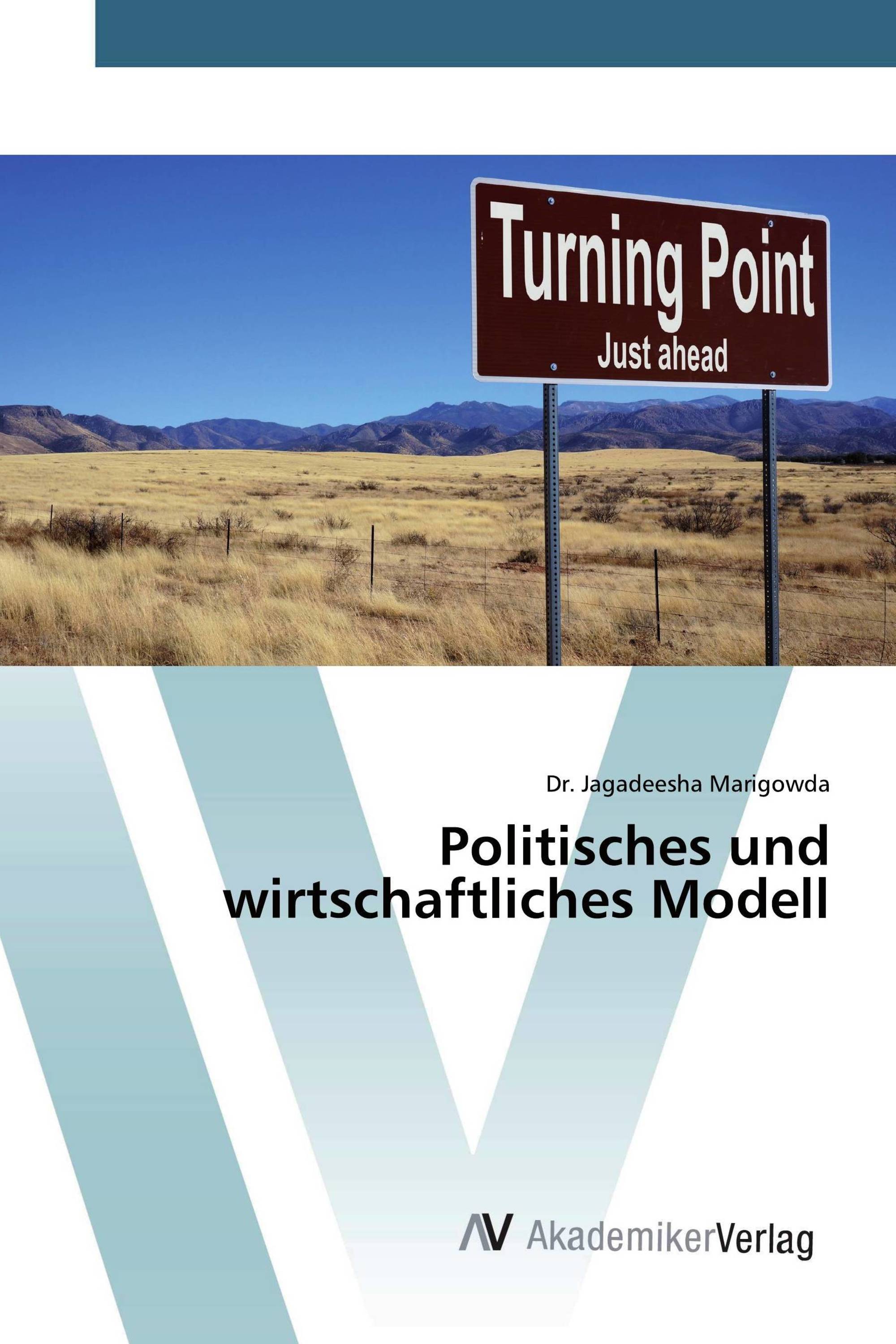 Politisches und wirtschaftliches Modell