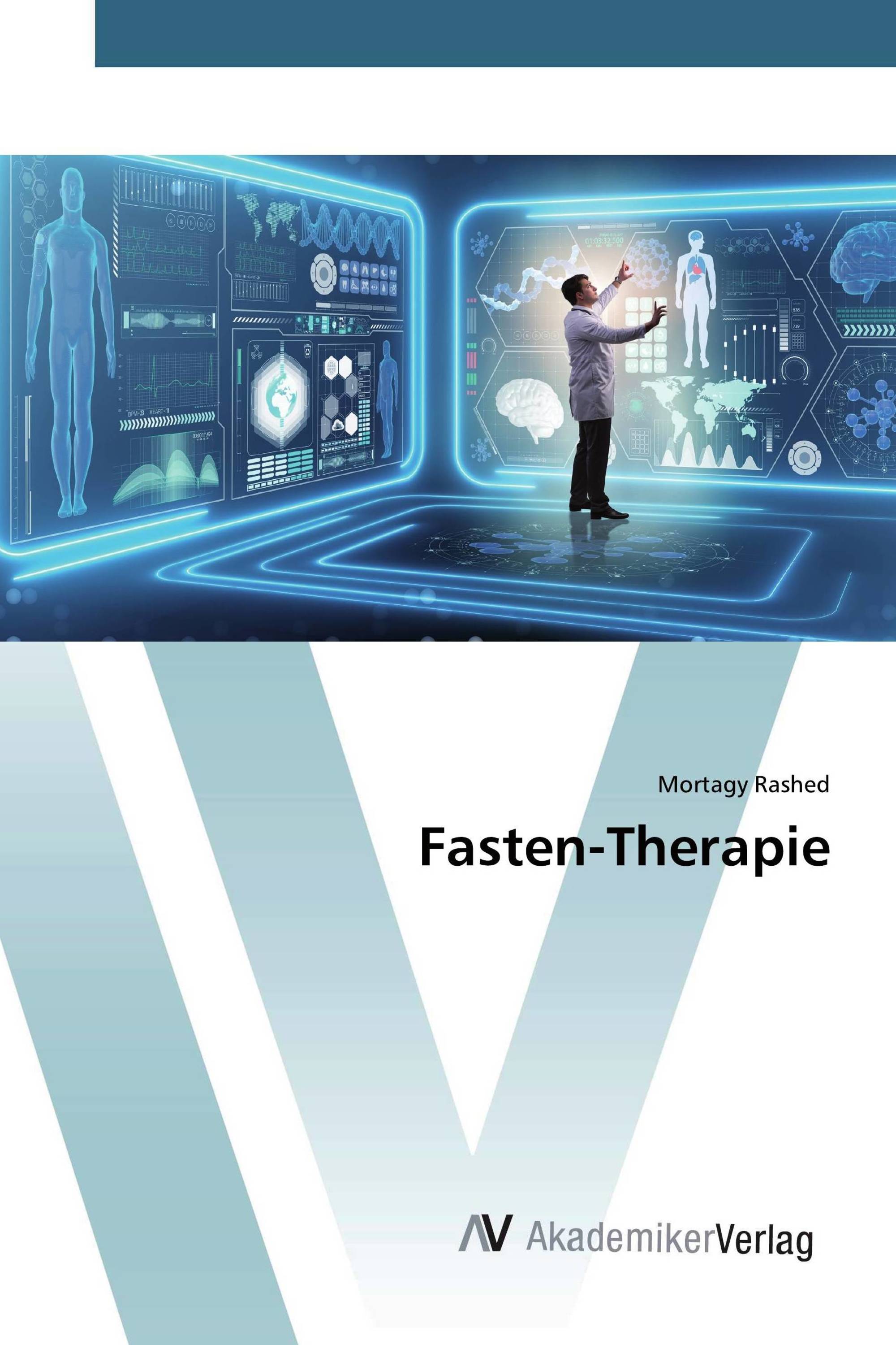 Fasten-Therapie