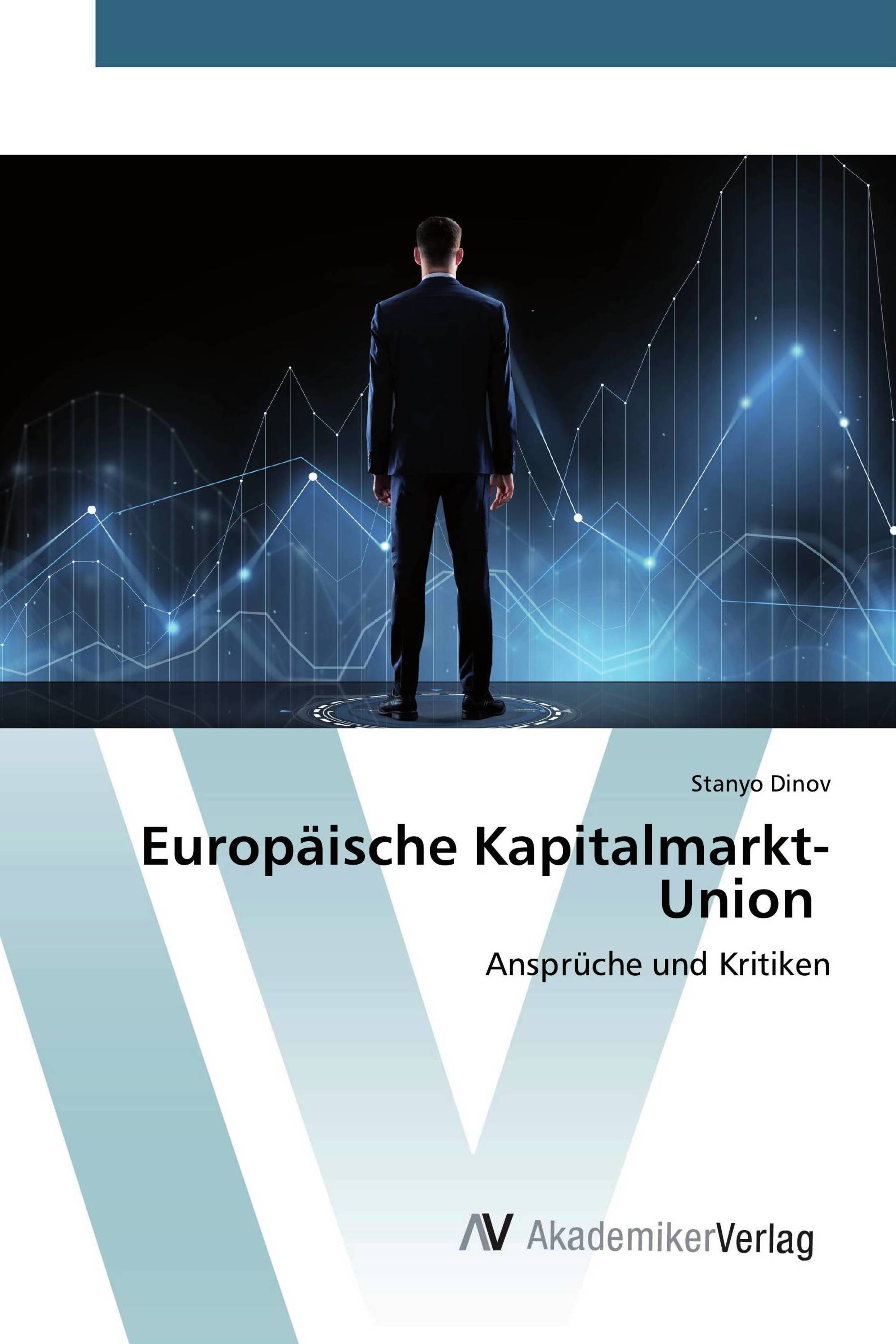 Europäische Kapitalmarkt-Union