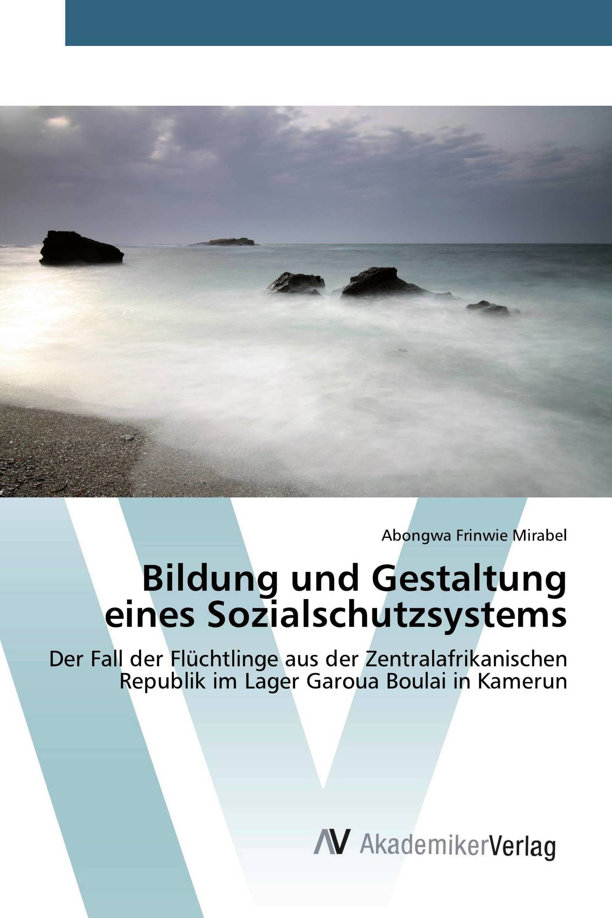 Bildung und Gestaltung eines Sozialschutzsystems