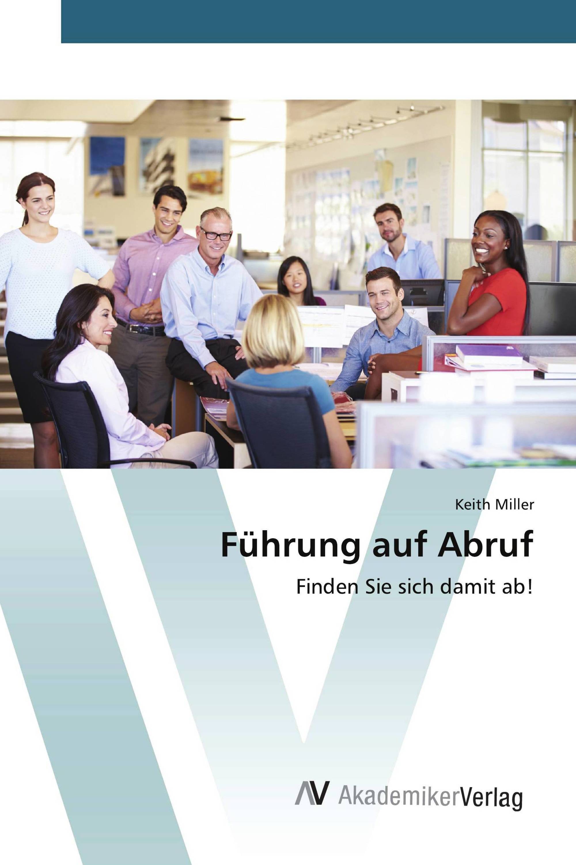 Führung auf Abruf