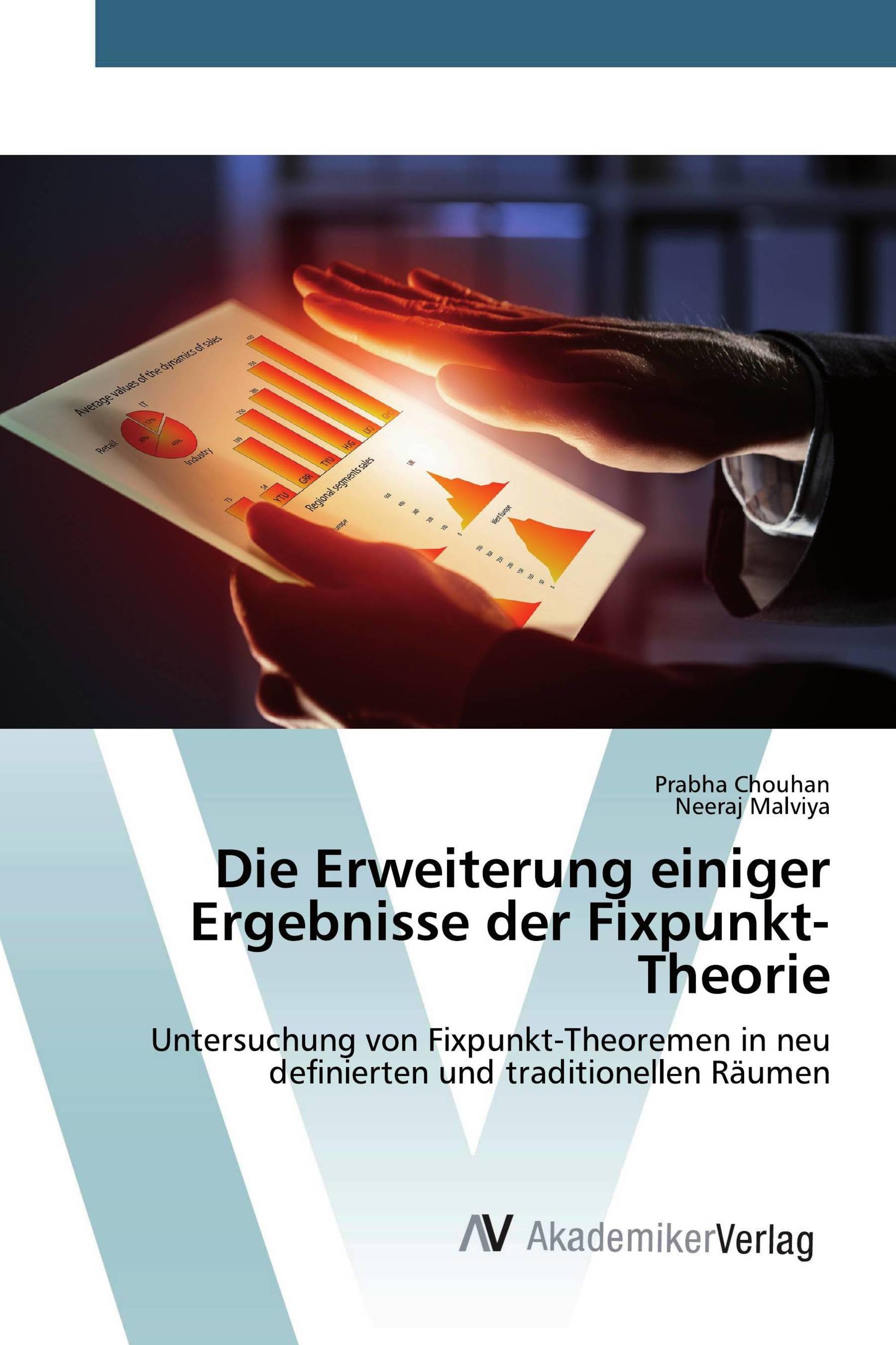 Die Erweiterung einiger Ergebnisse der Fixpunkt-Theorie