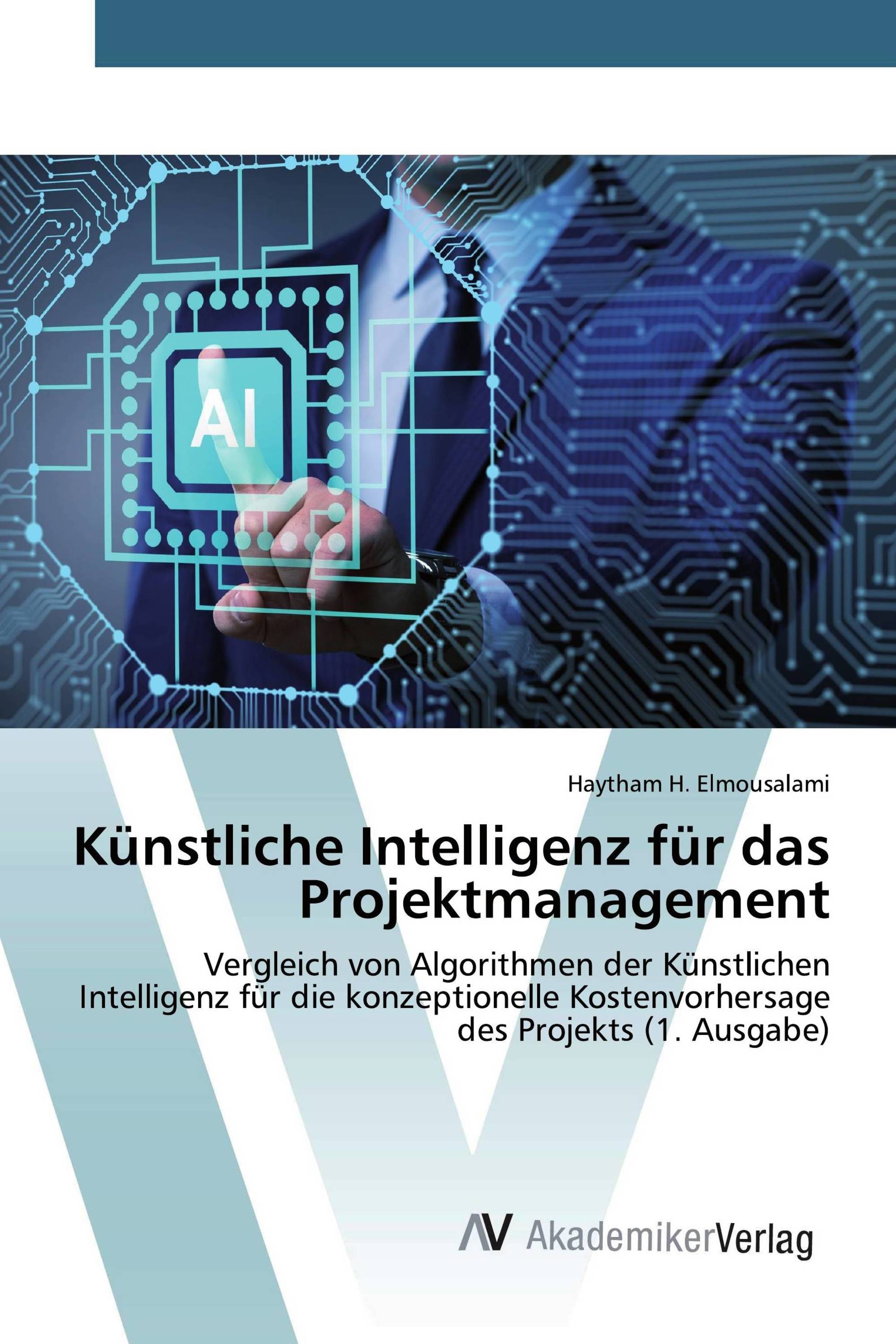 Künstliche Intelligenz für das Projektmanagement