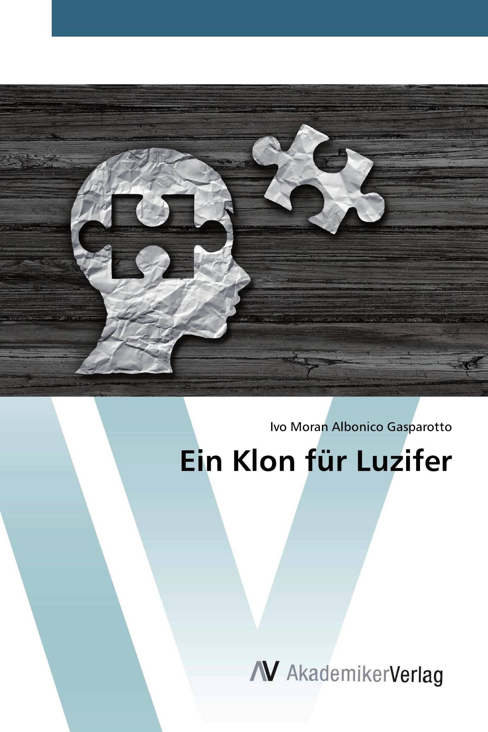 Ein Klon für Luzifer