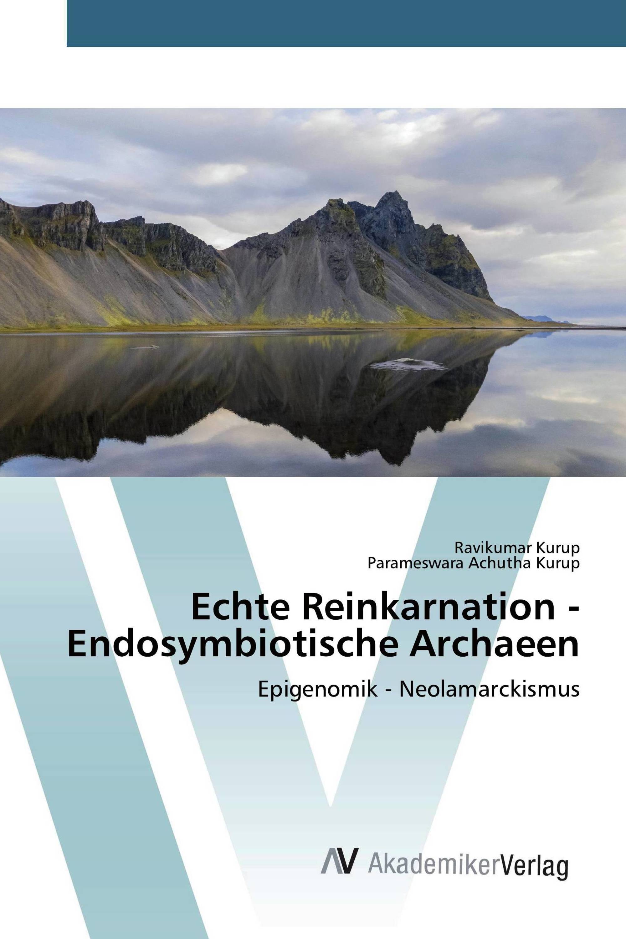 Echte Reinkarnation - Endosymbiotische Archaeen