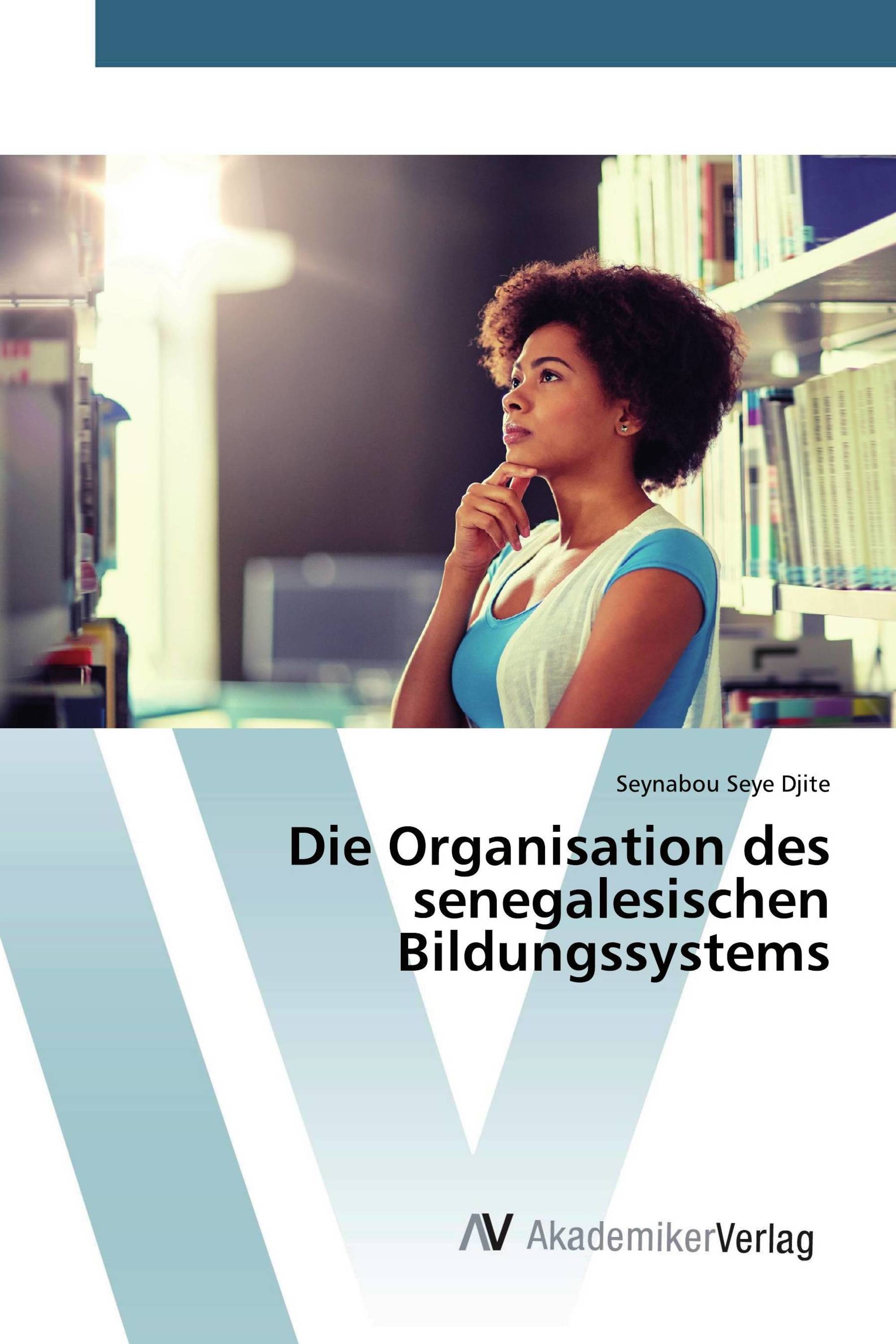 Die Organisation des senegalesischen Bildungssystems