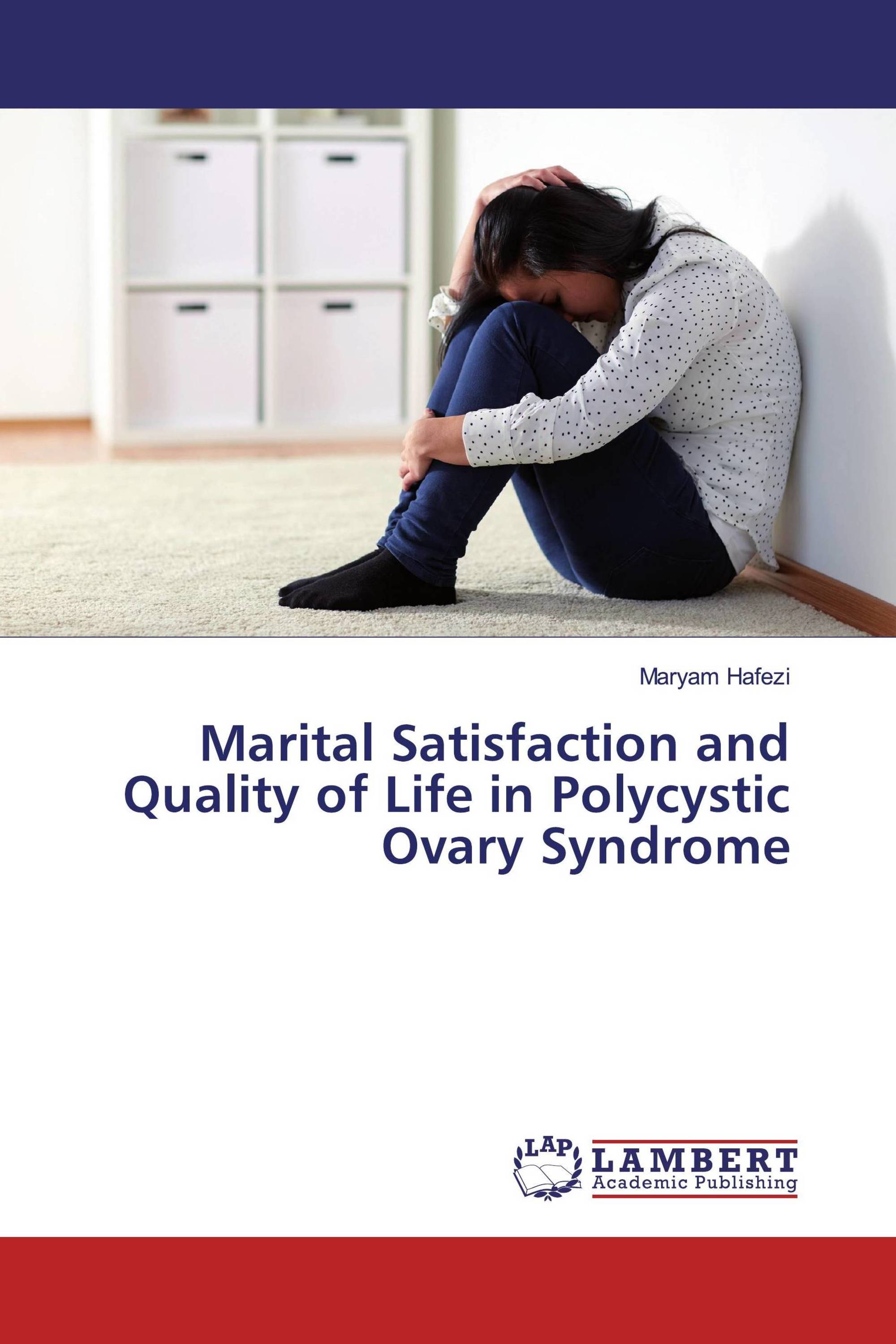 Marital Satisfaction and Quality of Life in Polycystic Ovary Syndrome