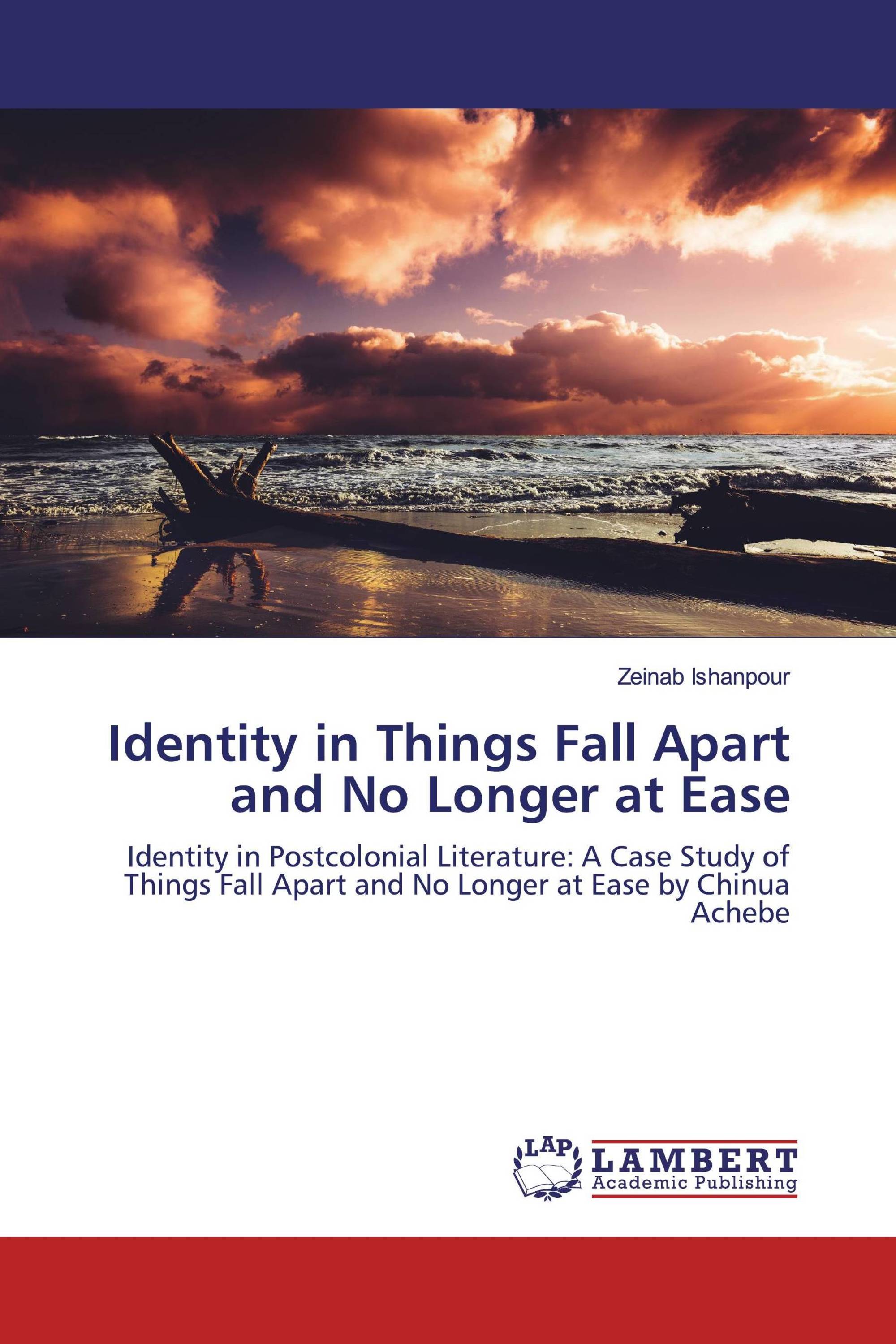 Identity in Things Fall Apart and No Longer at Ease