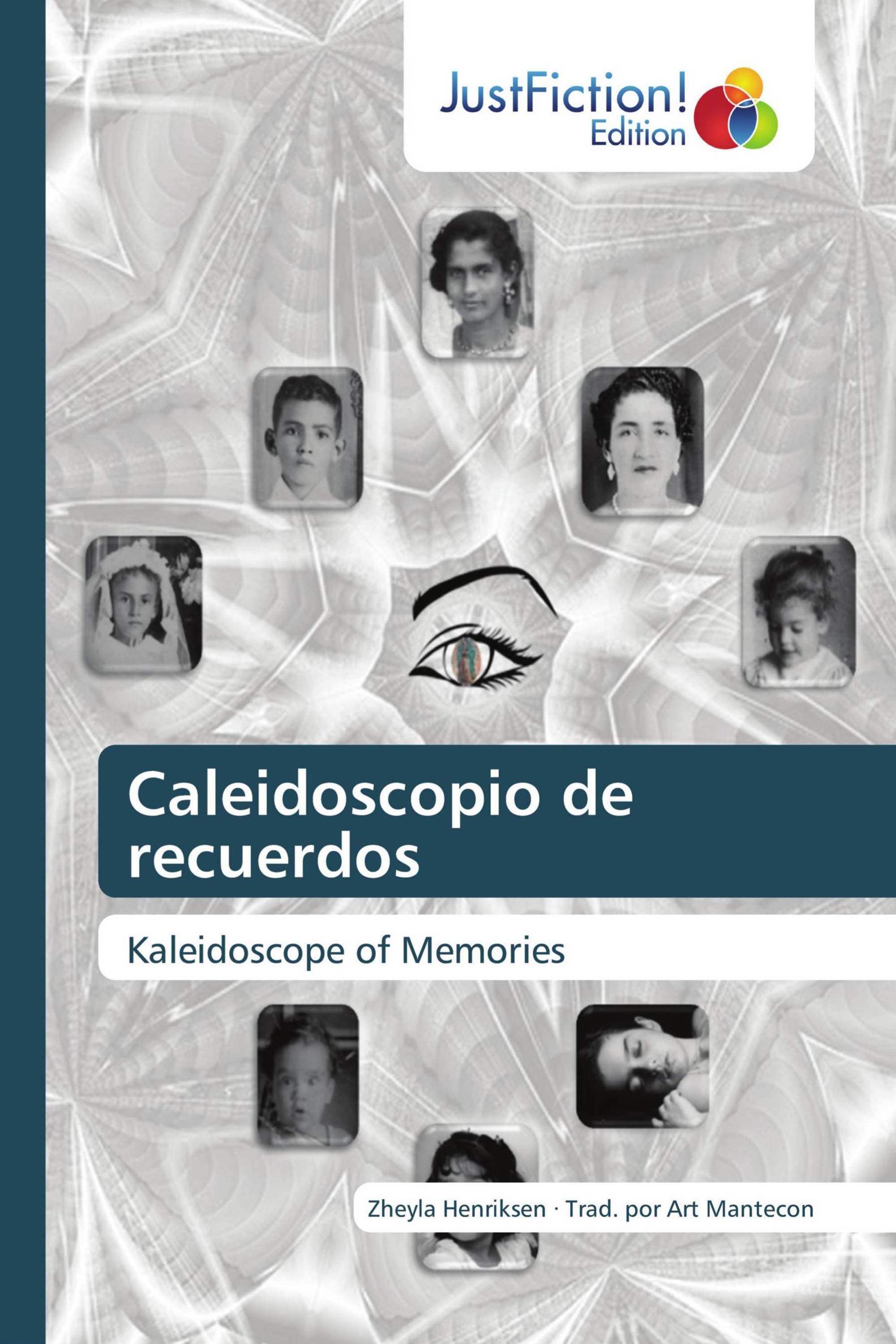 Caleidoscopio de recuerdos