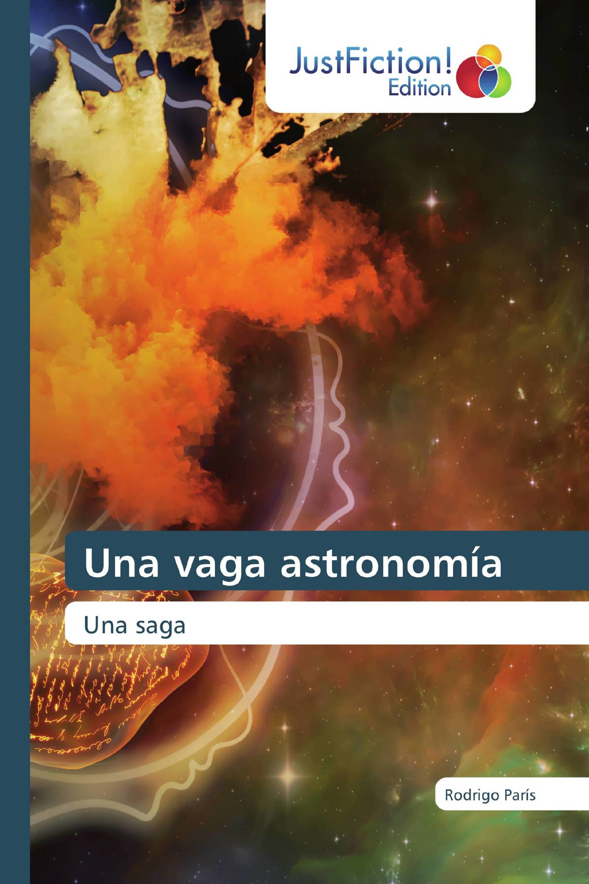 Una vaga astronomía