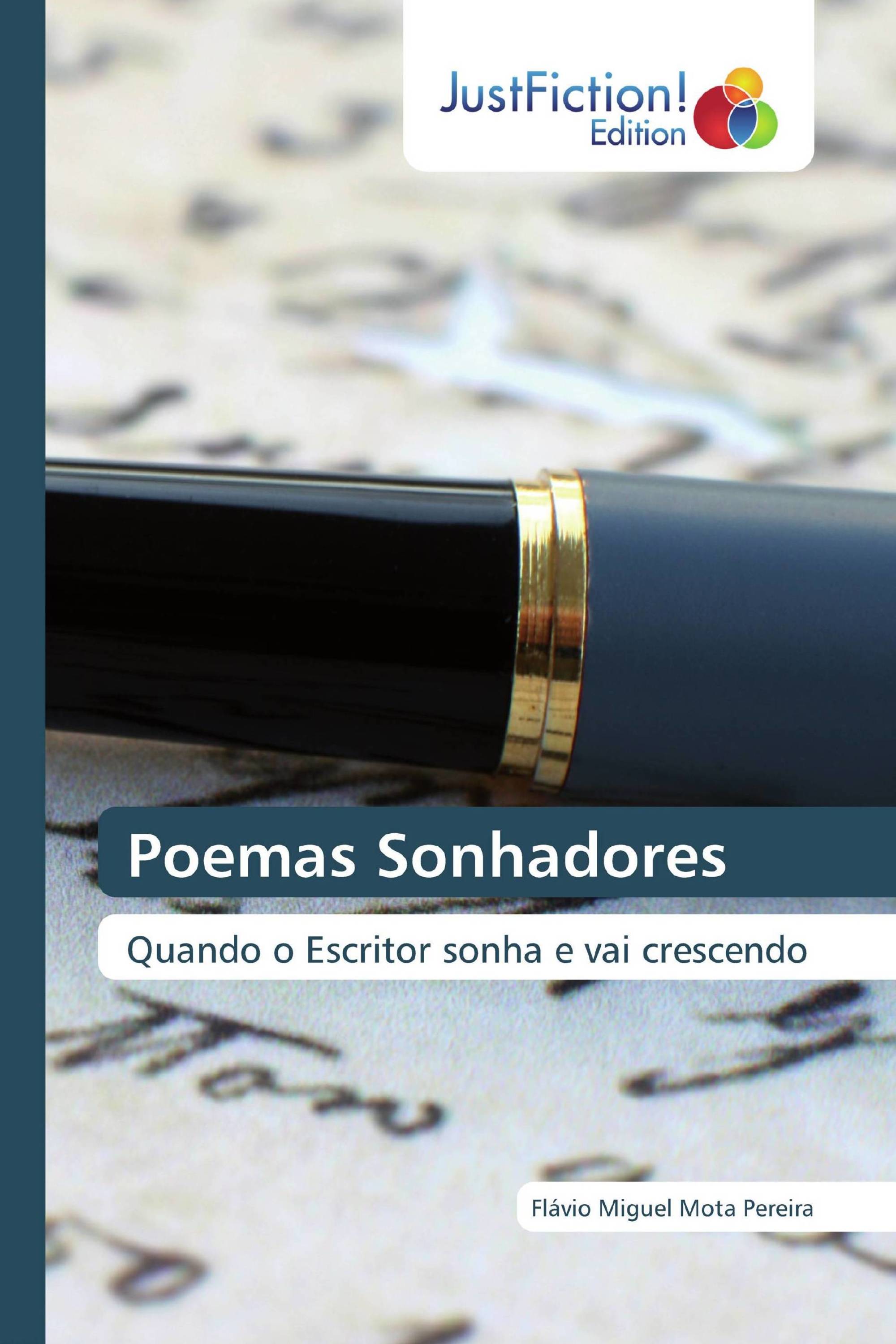 Poemas Sonhadores