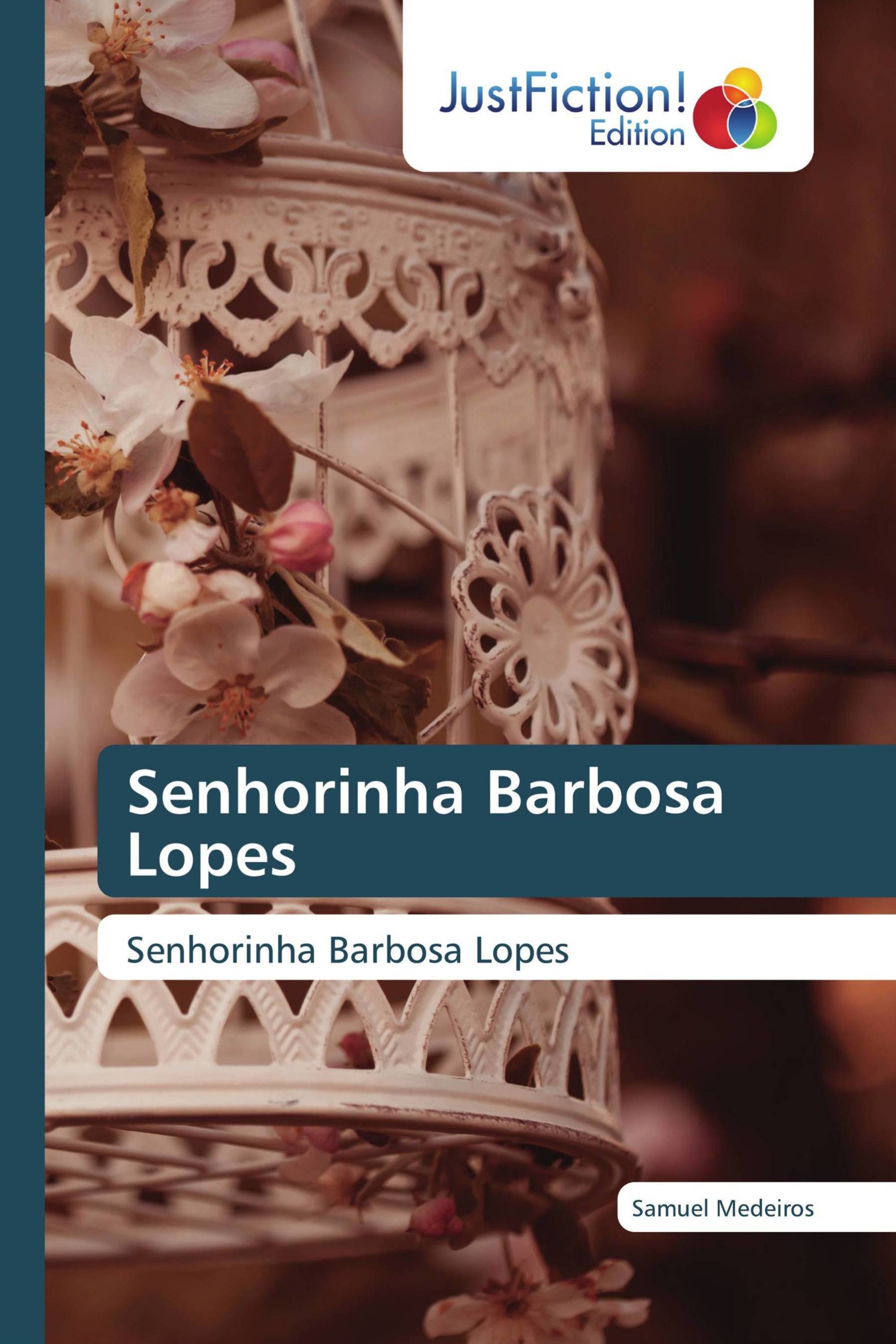 Senhorinha Barbosa Lopes