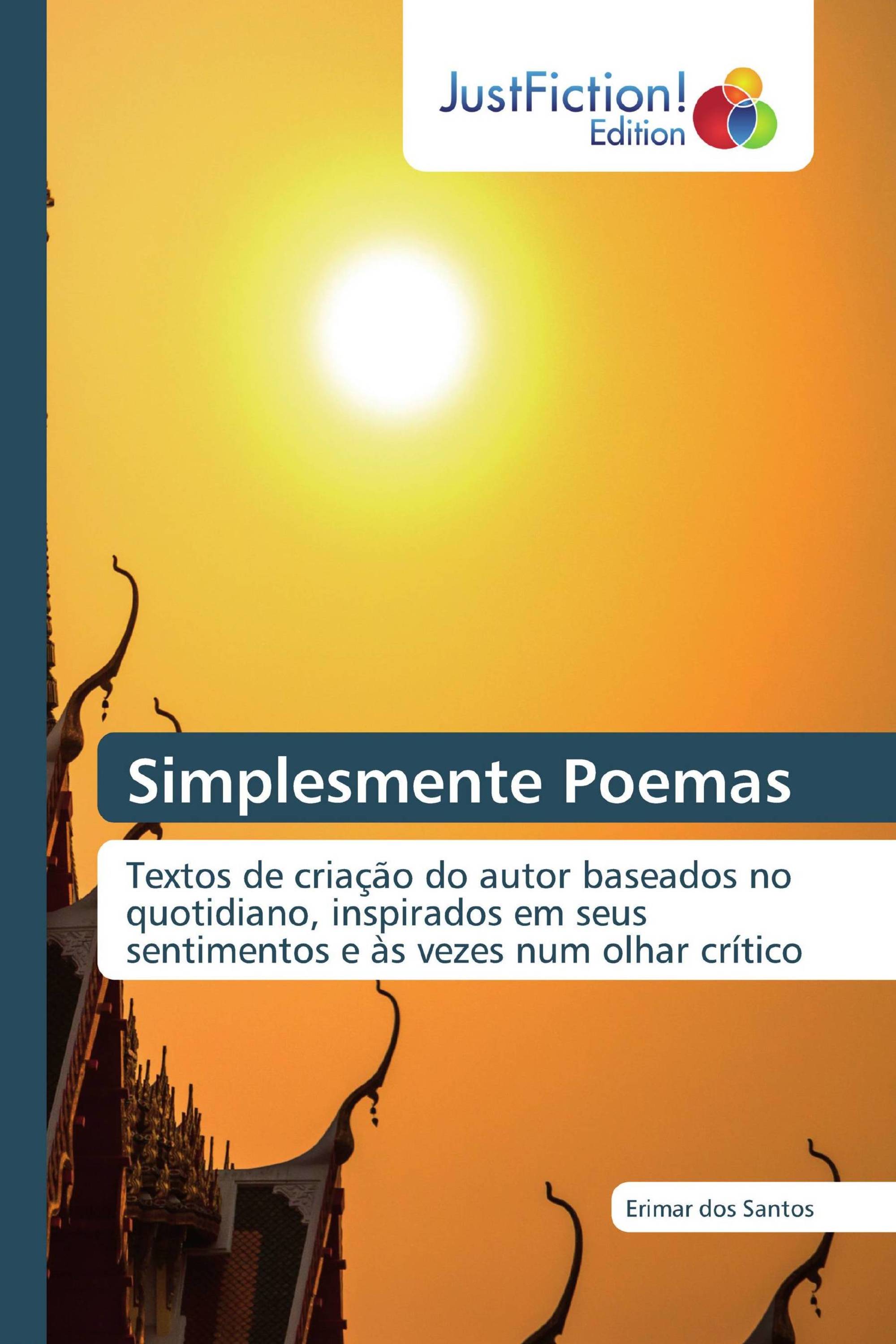 Simplesmente Poemas