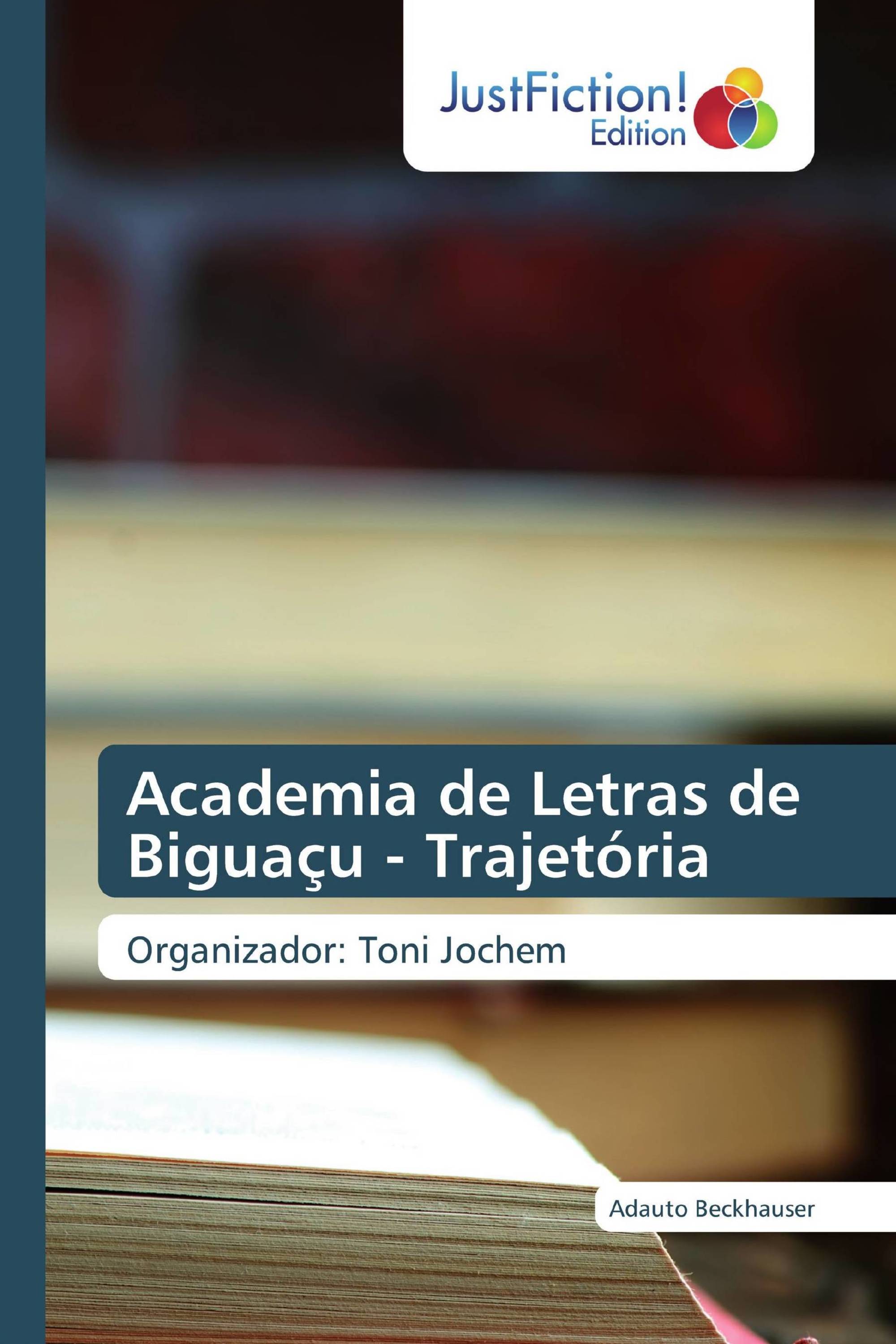 Academia de Letras de Biguaçu - Trajetória