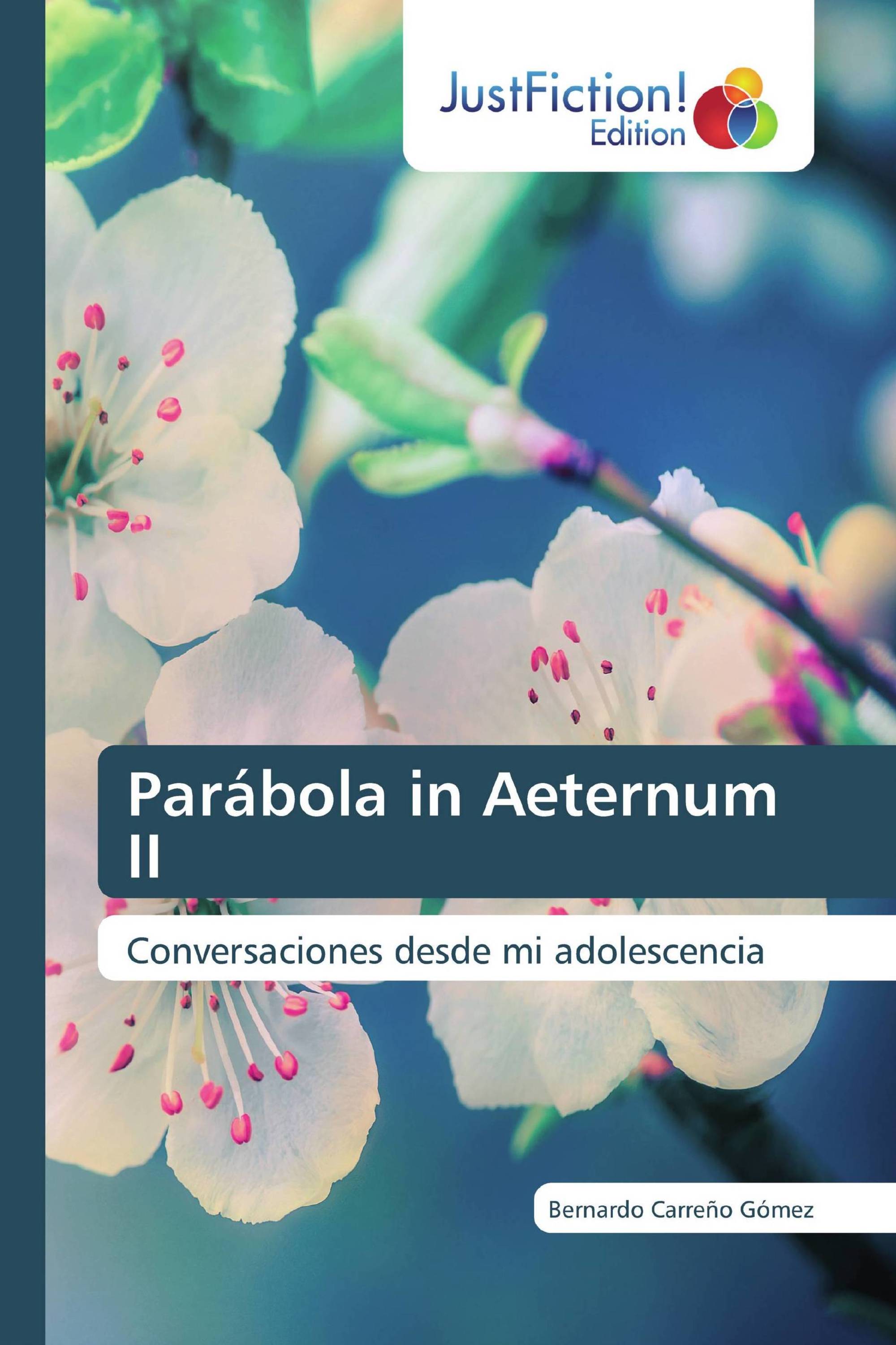 Parábola in Aeternum II