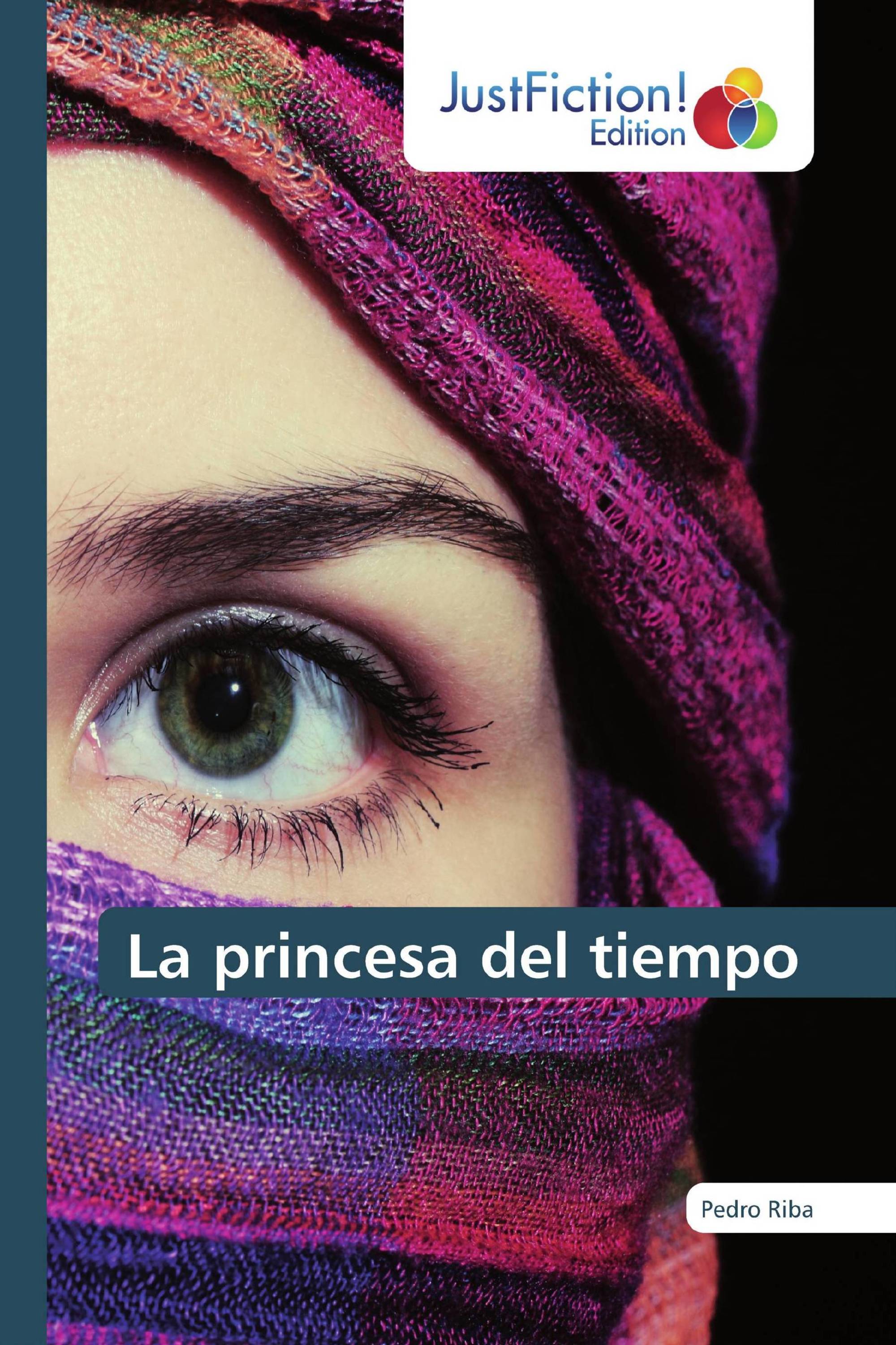 La princesa del tiempo