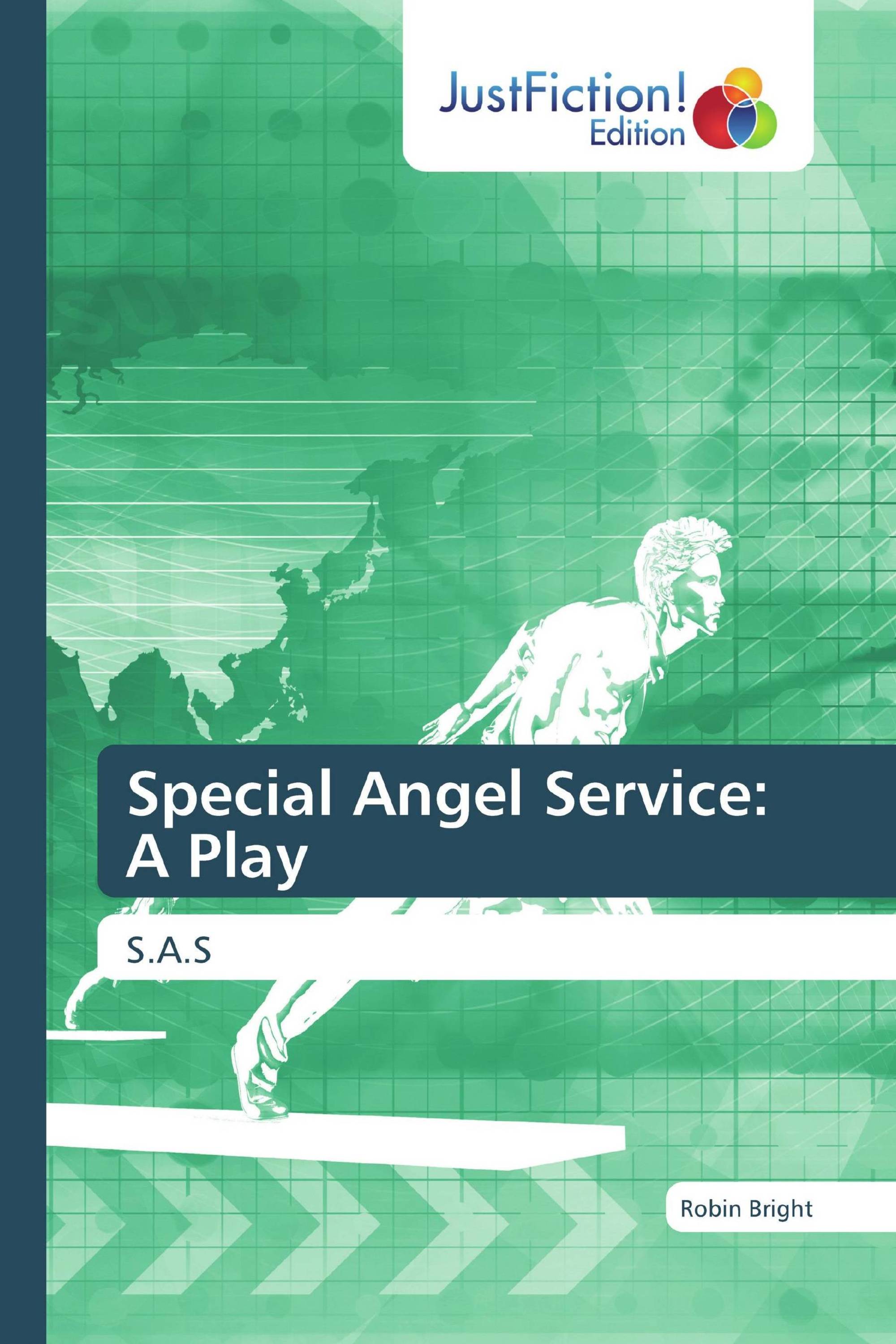 Special Angel Service: A Play