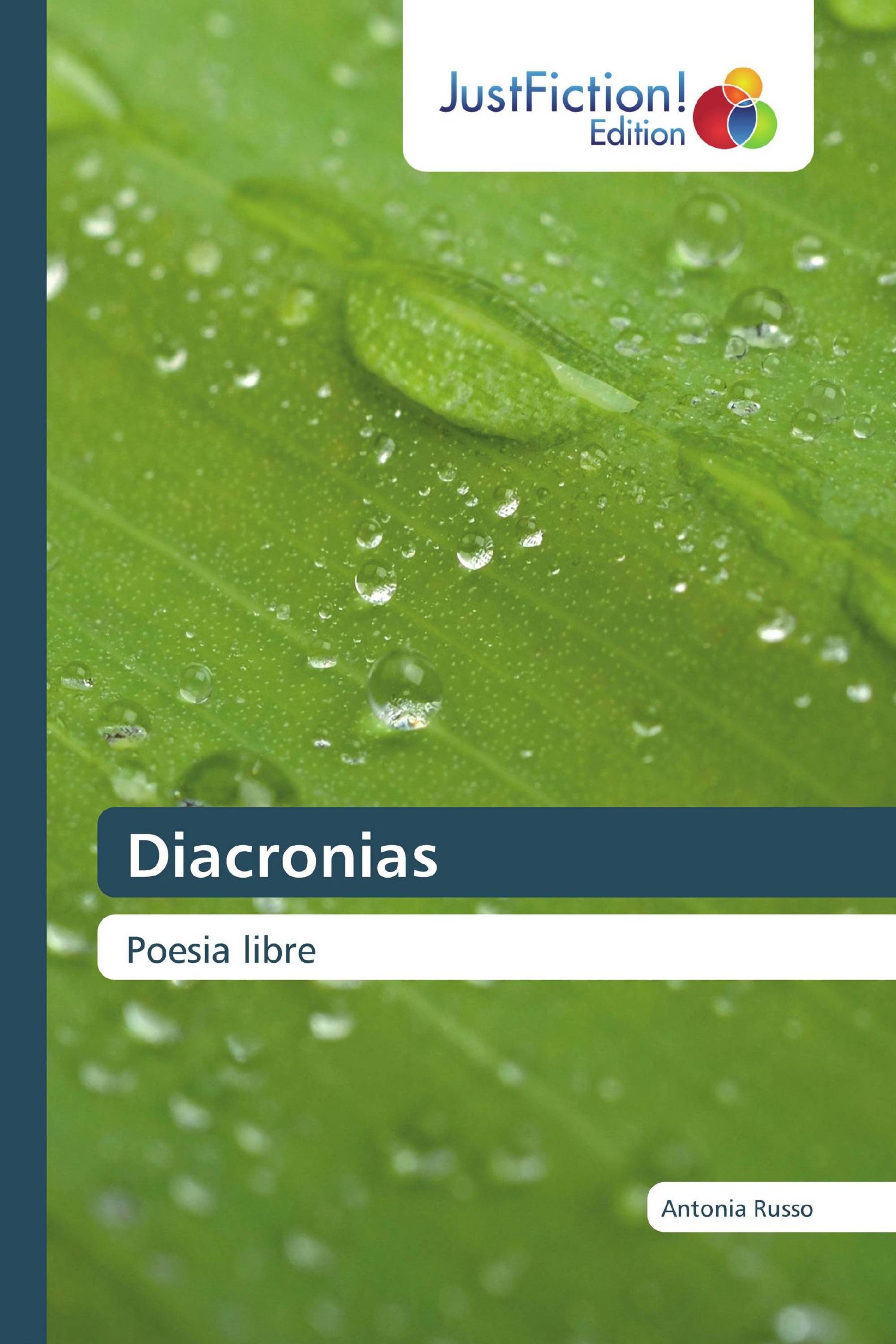 Diacronias