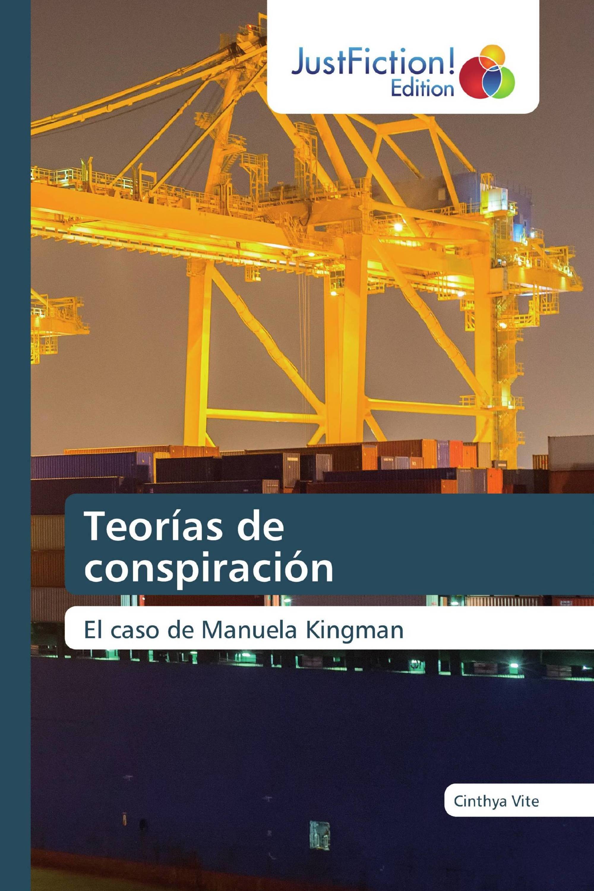 Teorías de conspiración