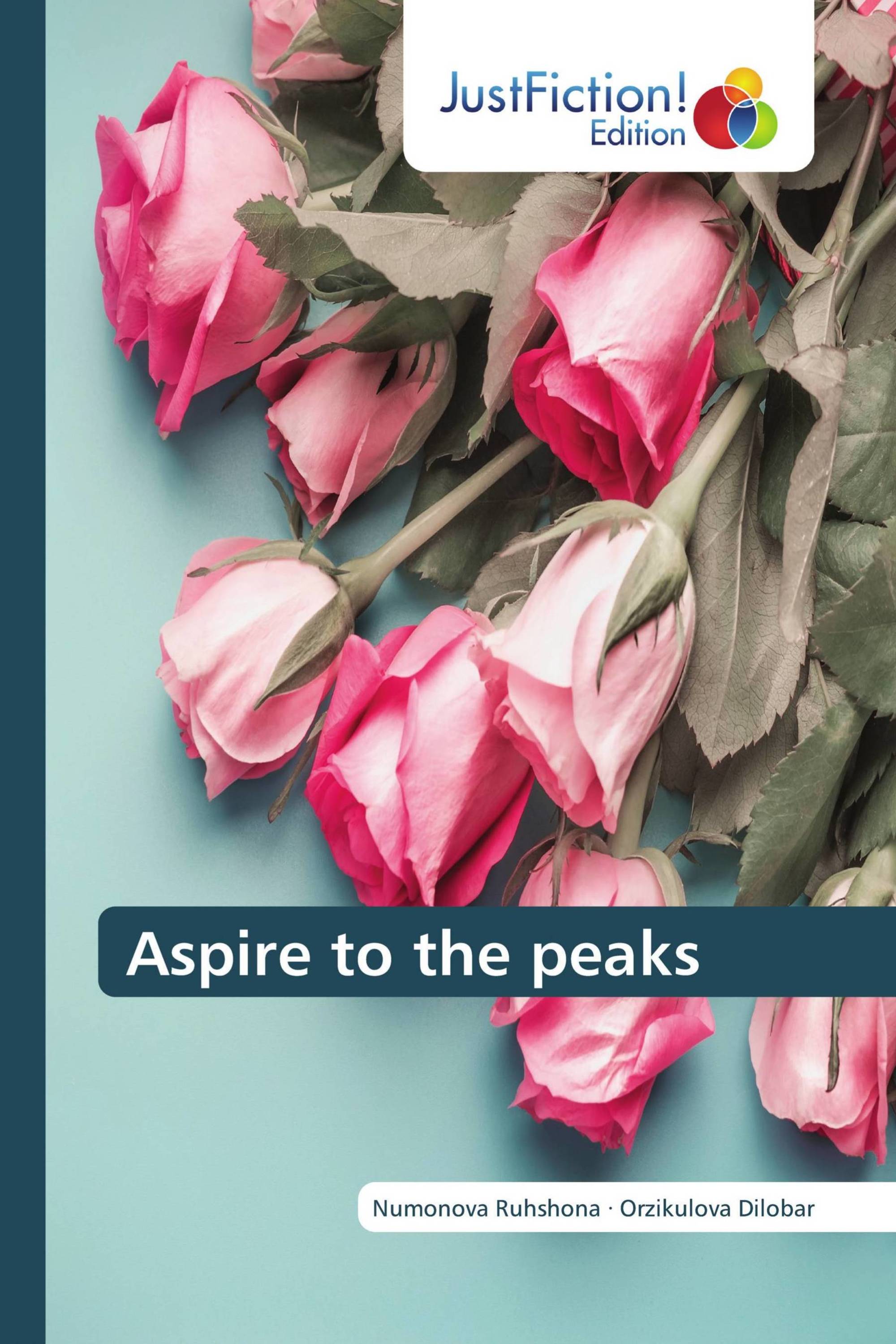 Aspire to the peaks