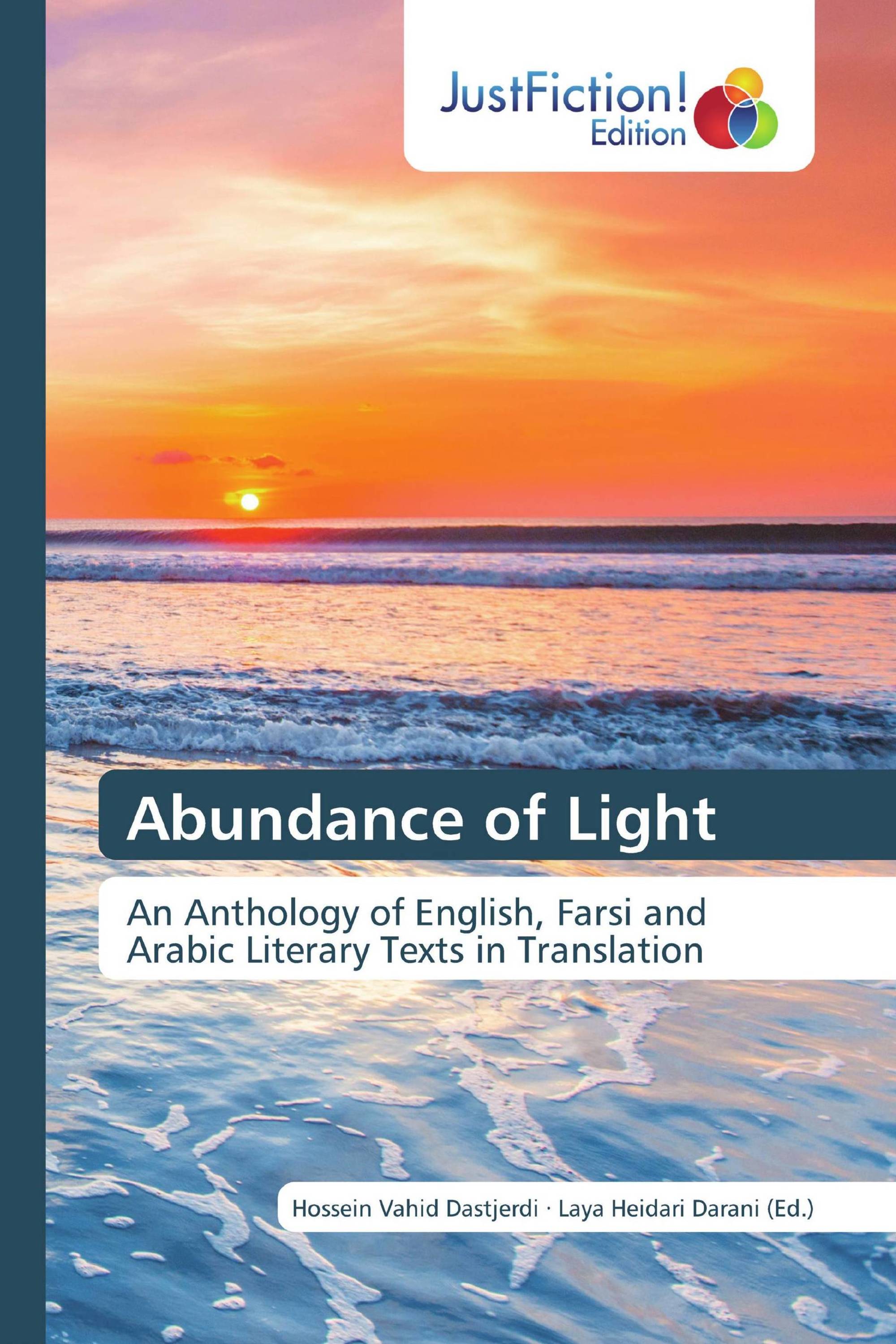 Abundance of Light