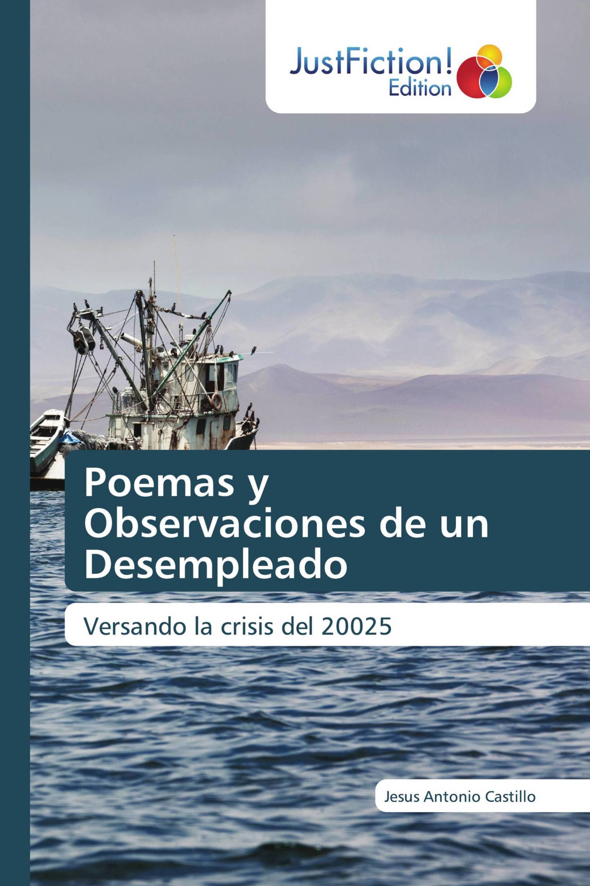 Poemas y Observaciones de un Desempleado