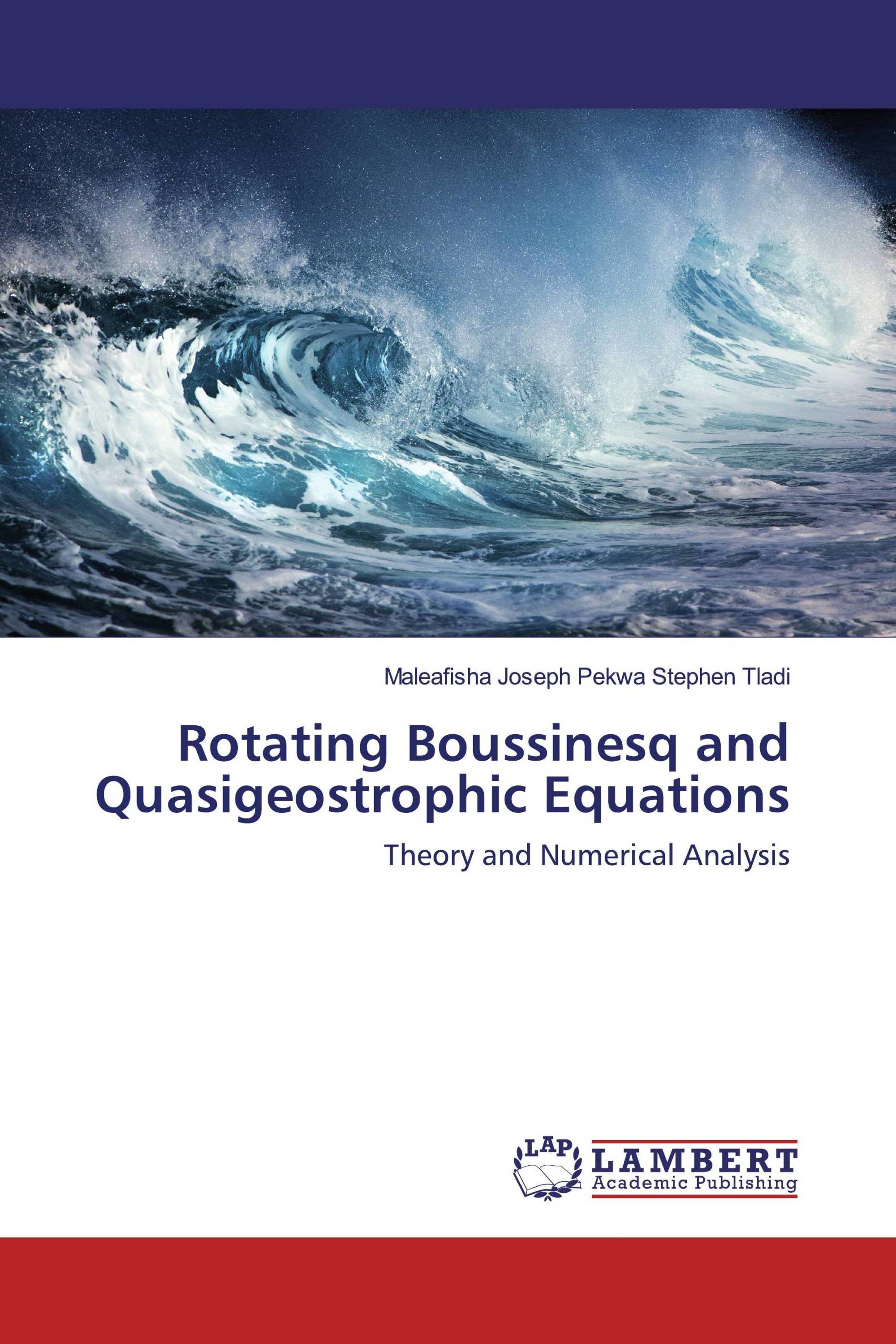 Rotating Boussinesq and Quasigeostrophic Equations