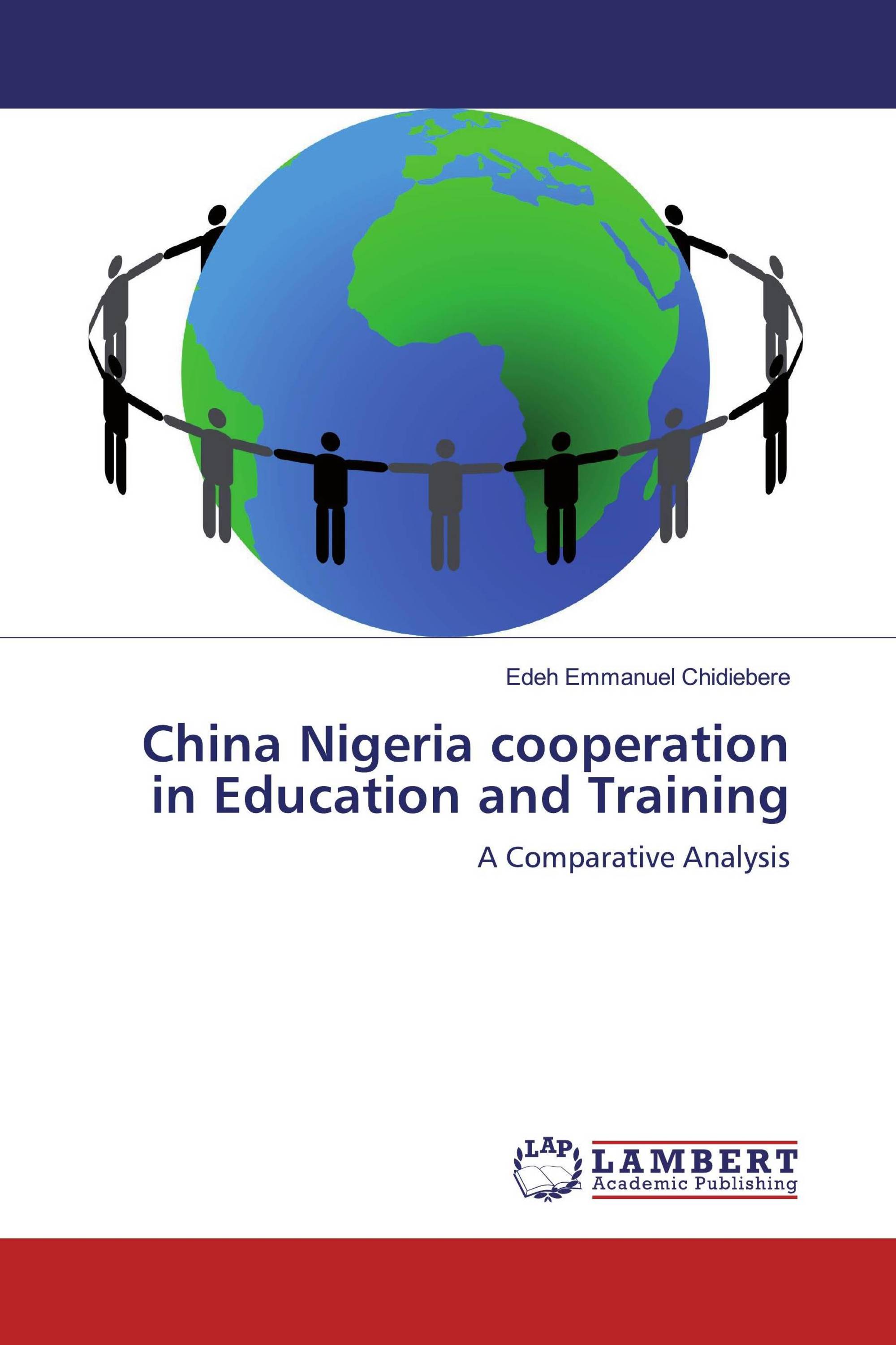 China Nigeria cooperation in Education and Training