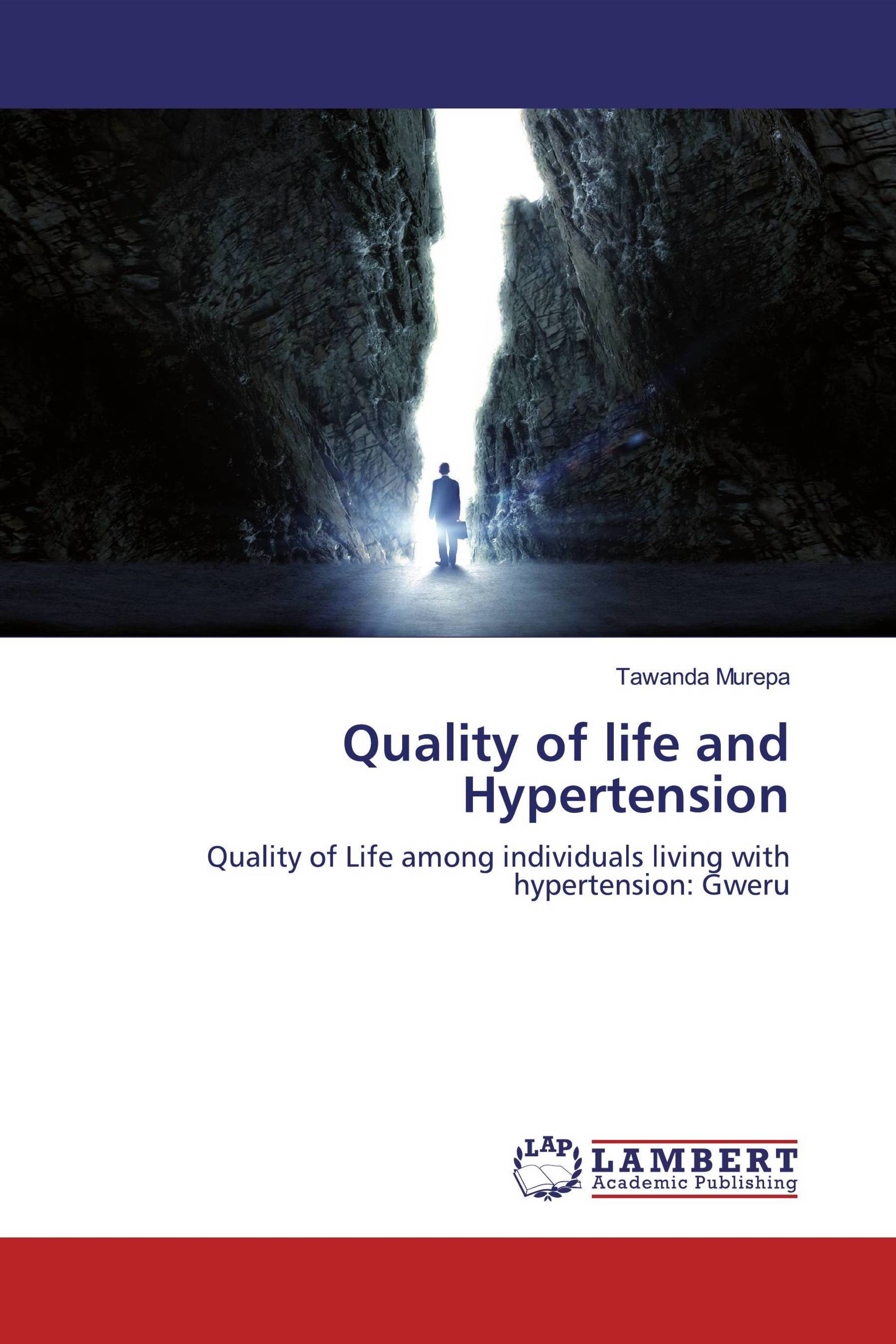 Quality of life and Hypertension