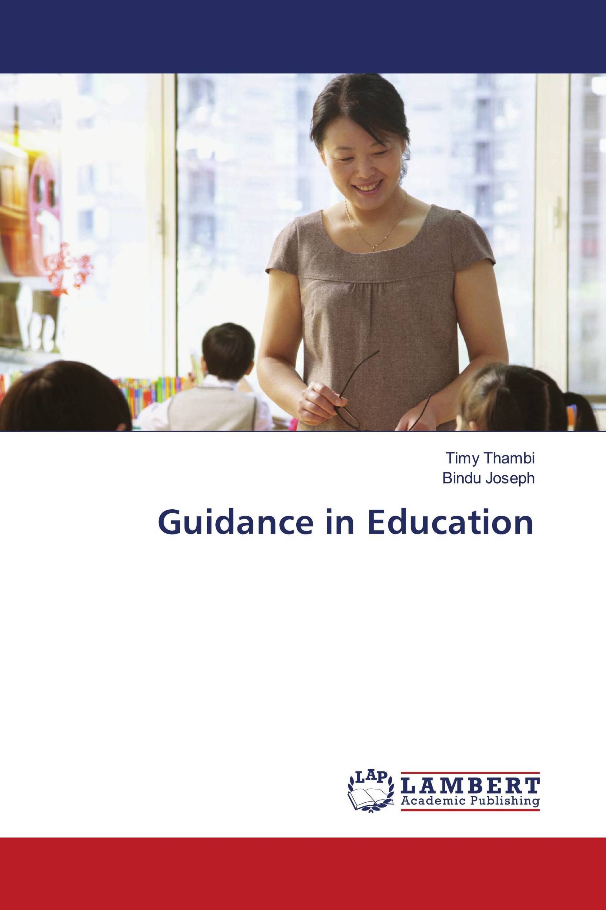 Guidance in Education