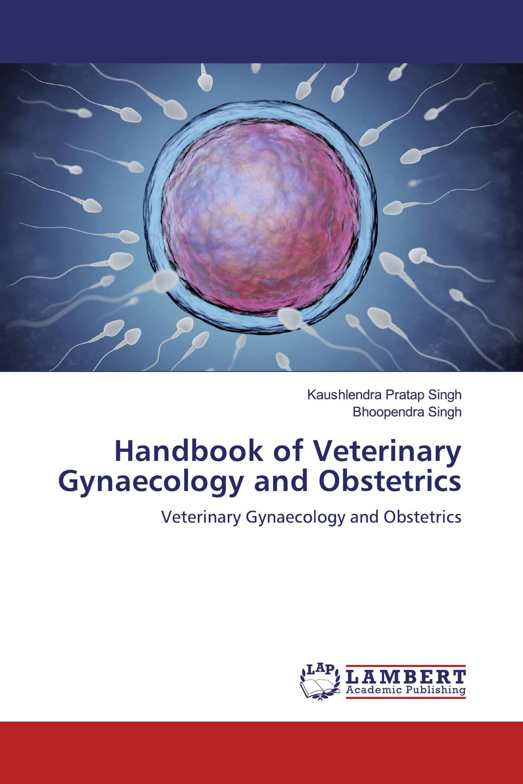 Handbook of Veterinary Gynaecology and Obstetrics