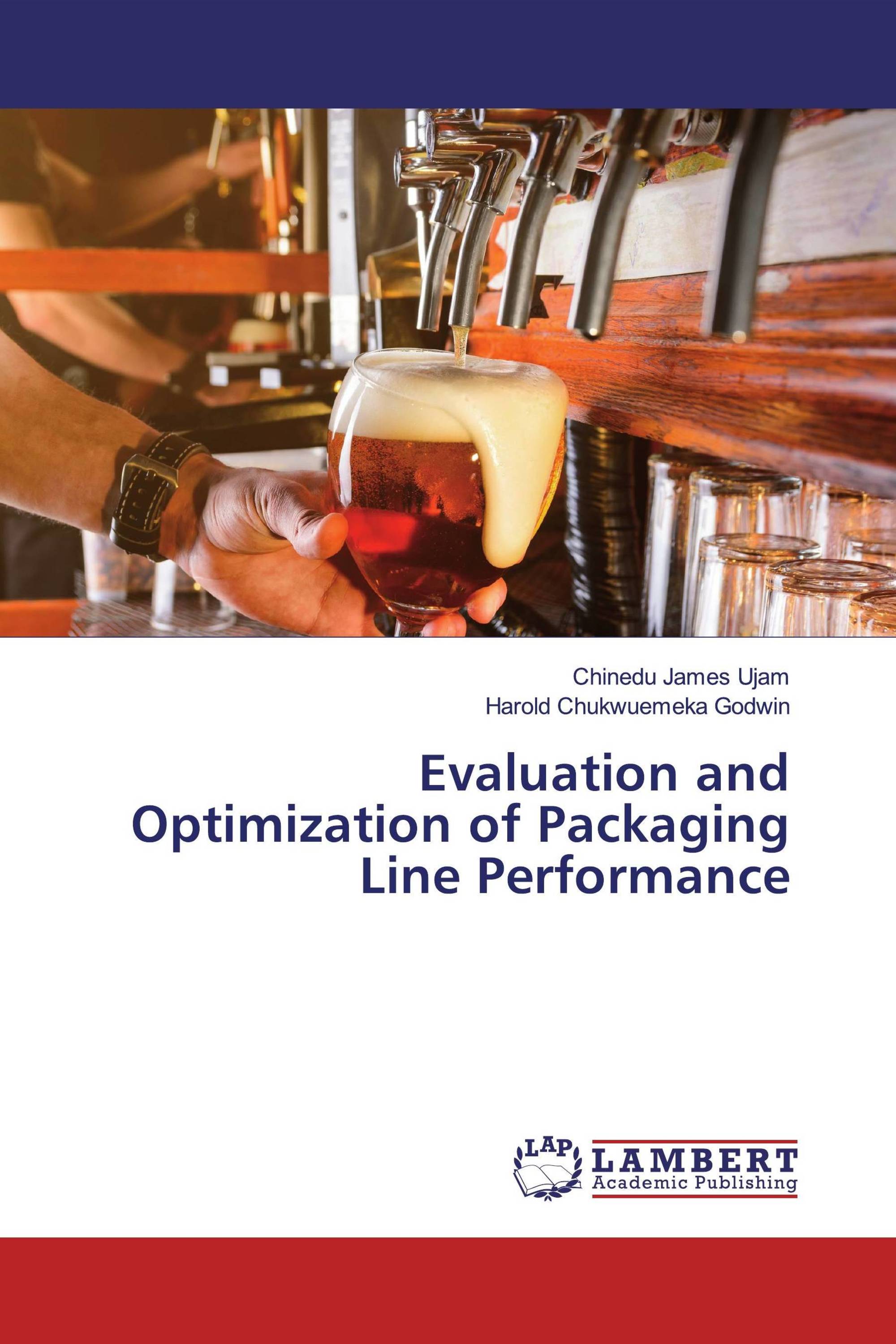 Evaluation and Optimization of Packaging Line Performance