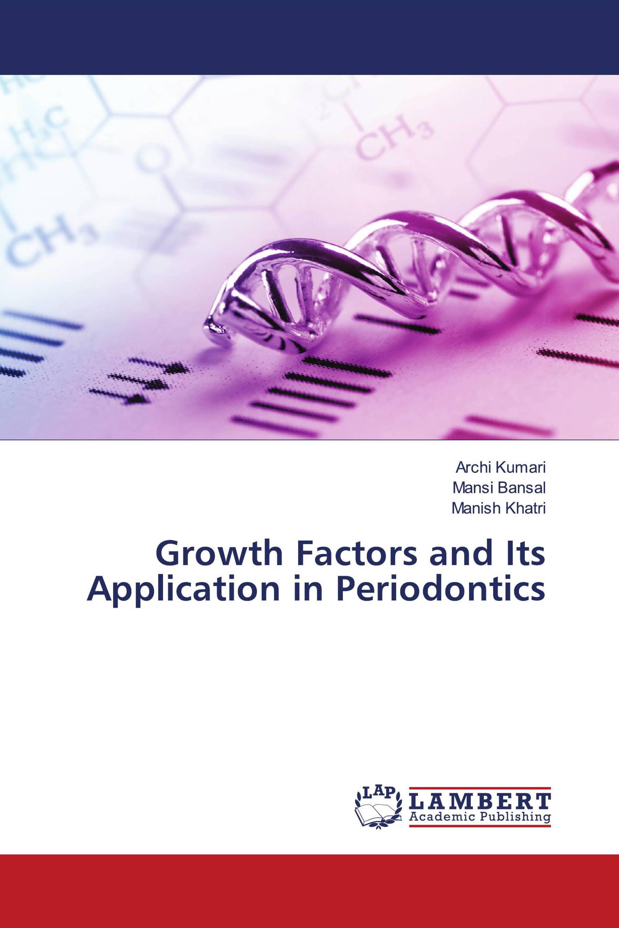 Growth Factors and Its Application in Periodontics