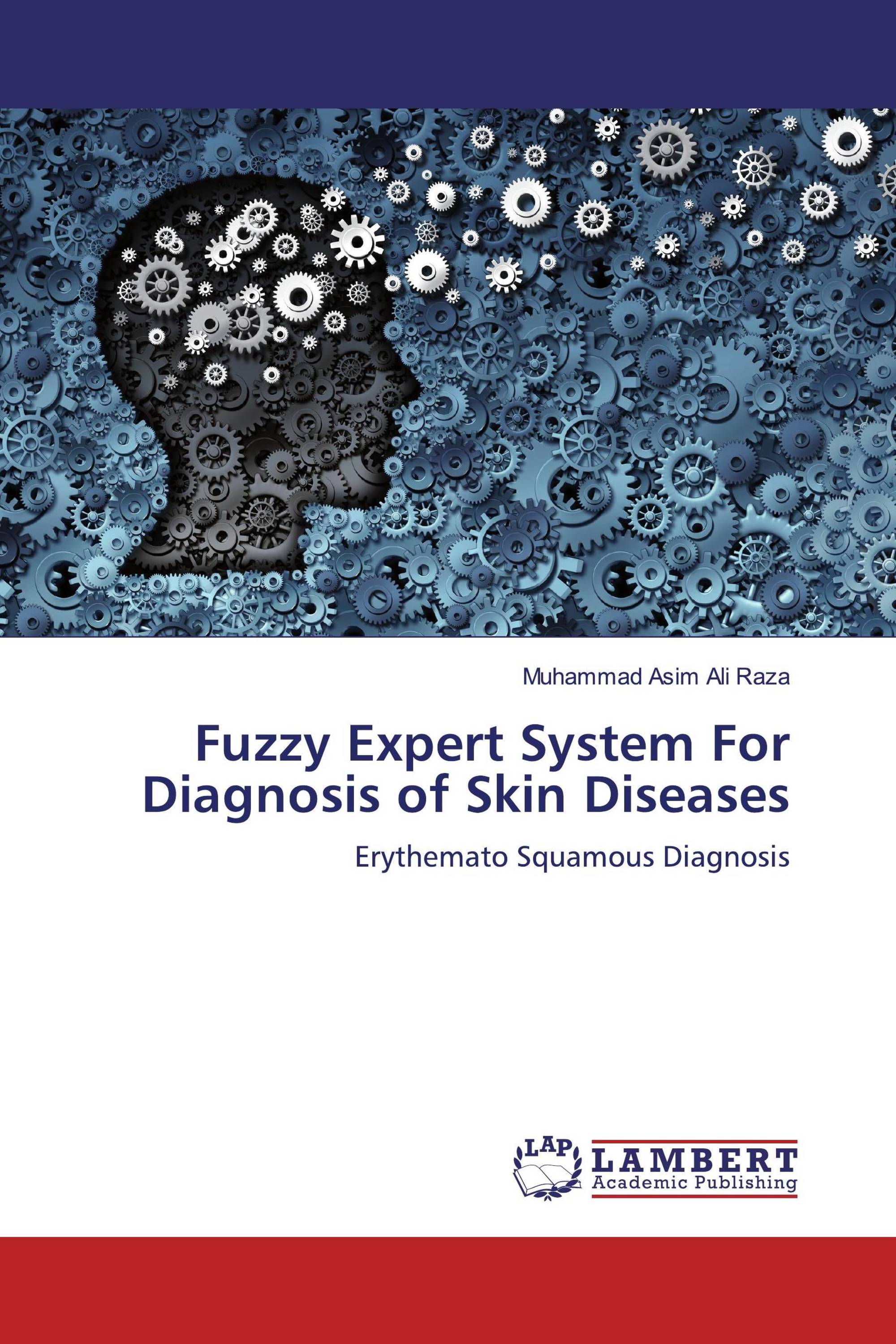 Fuzzy Expert System For Diagnosis of Skin Diseases