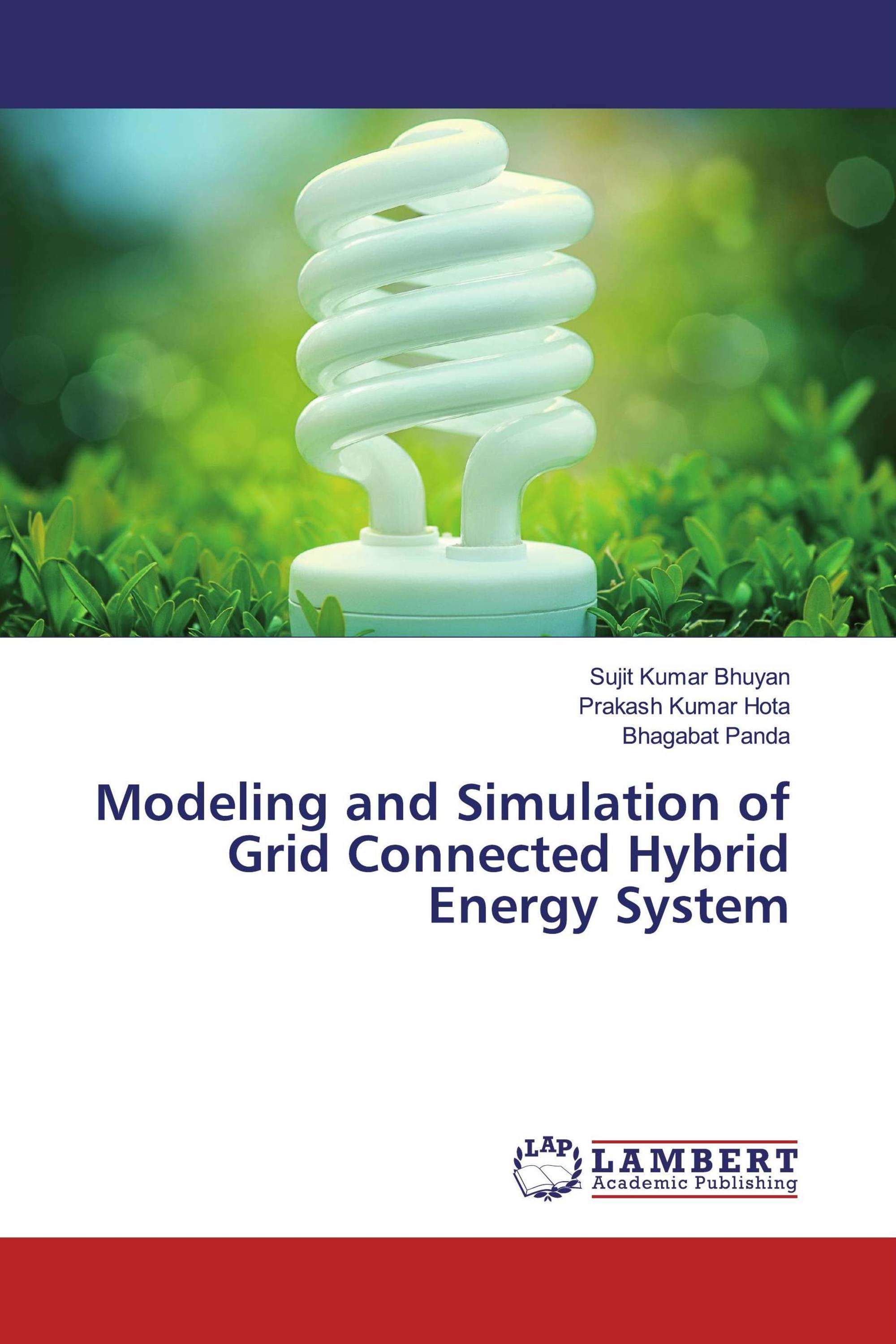 Modeling and Simulation of Grid Connected Hybrid Energy System