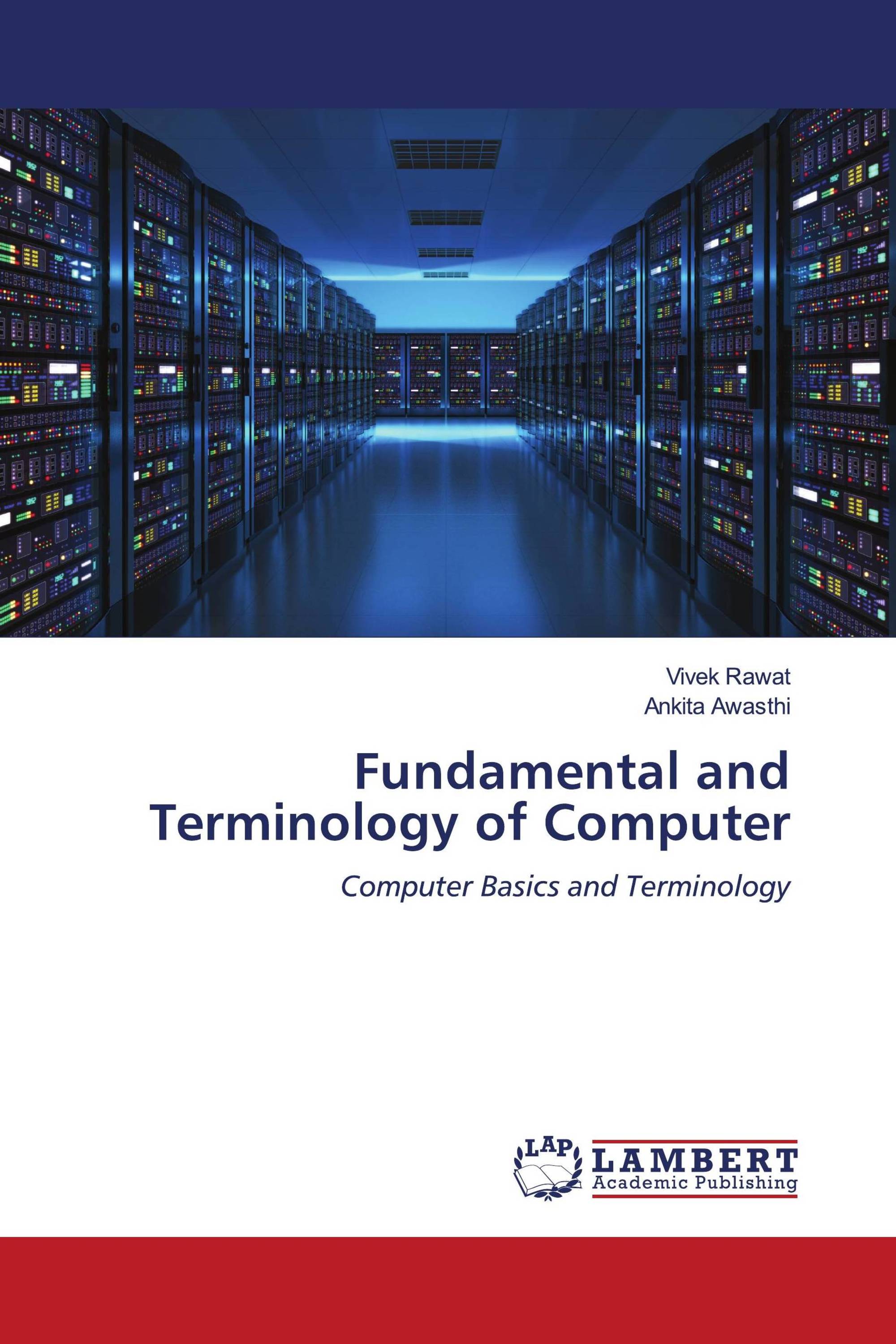 Fundamental and Terminology of Computer