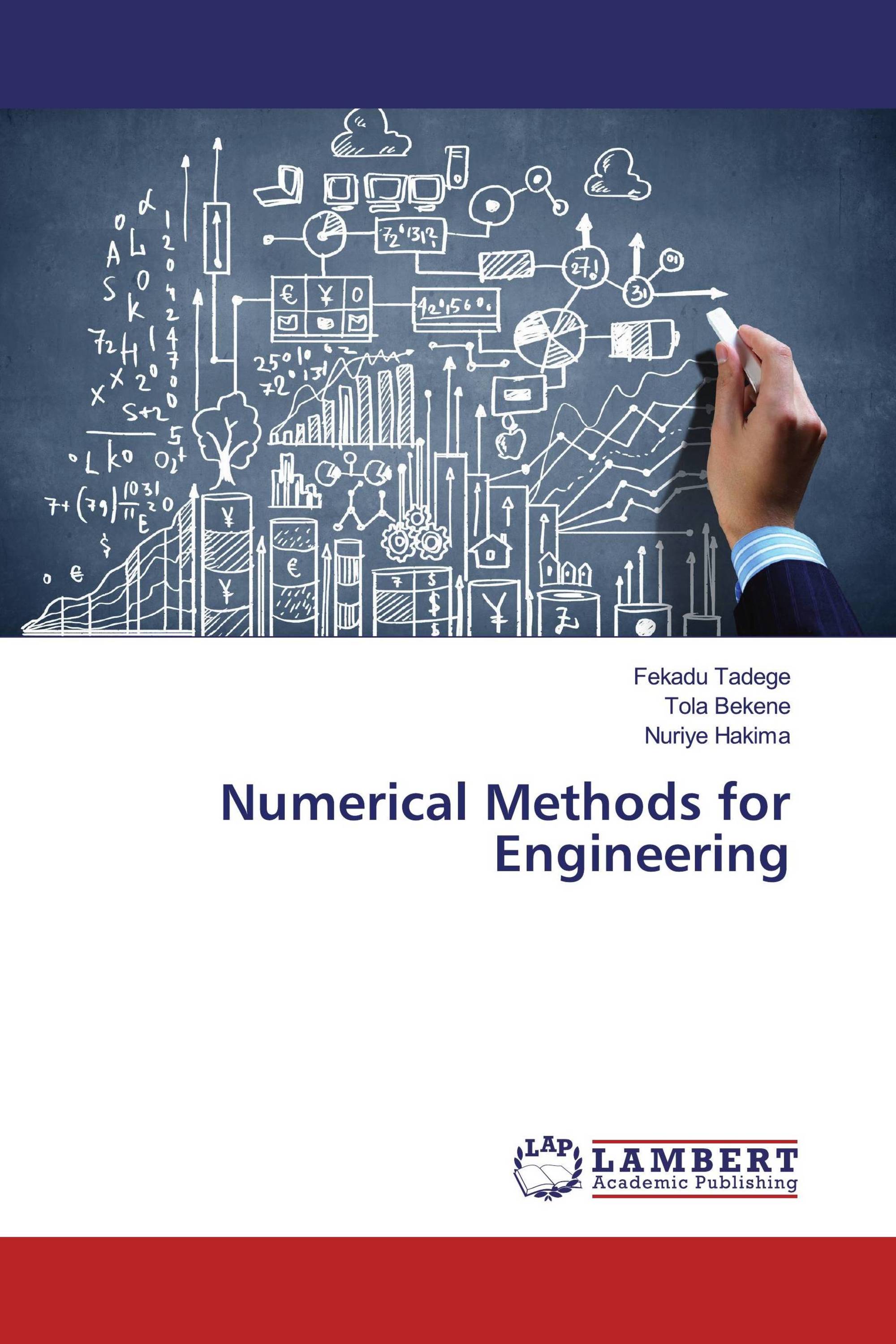 Numerical Methods for Engineering