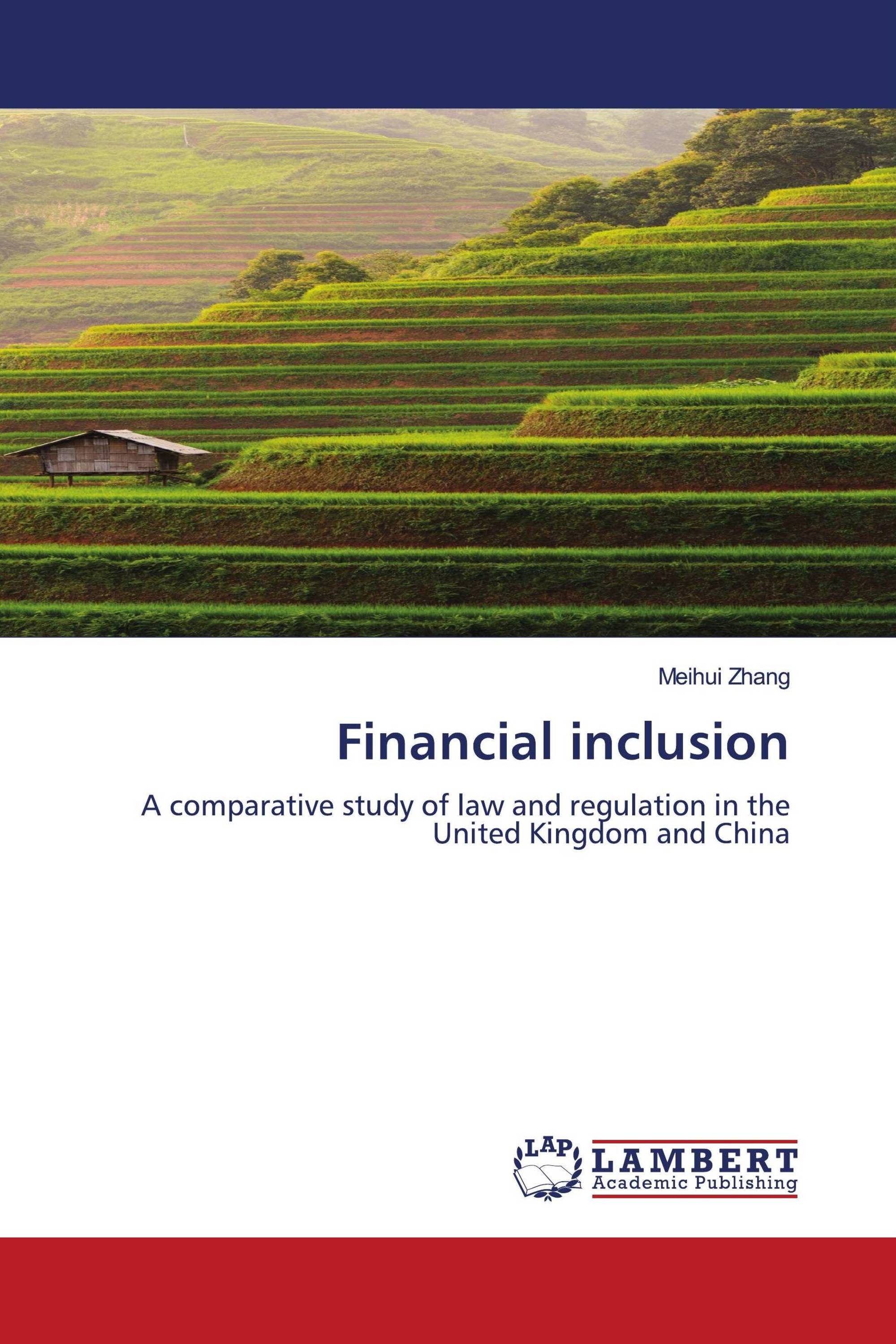 Financial inclusion