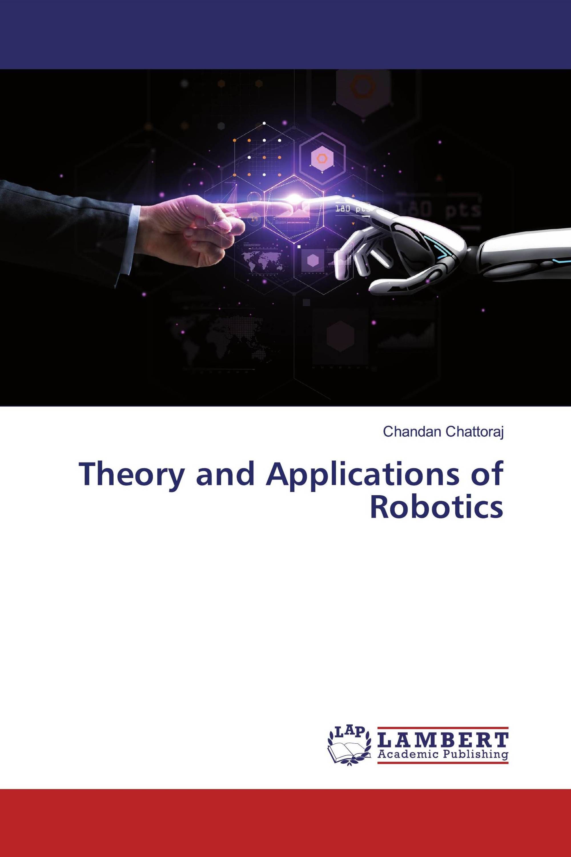 theory of robotics and mechatronics eth