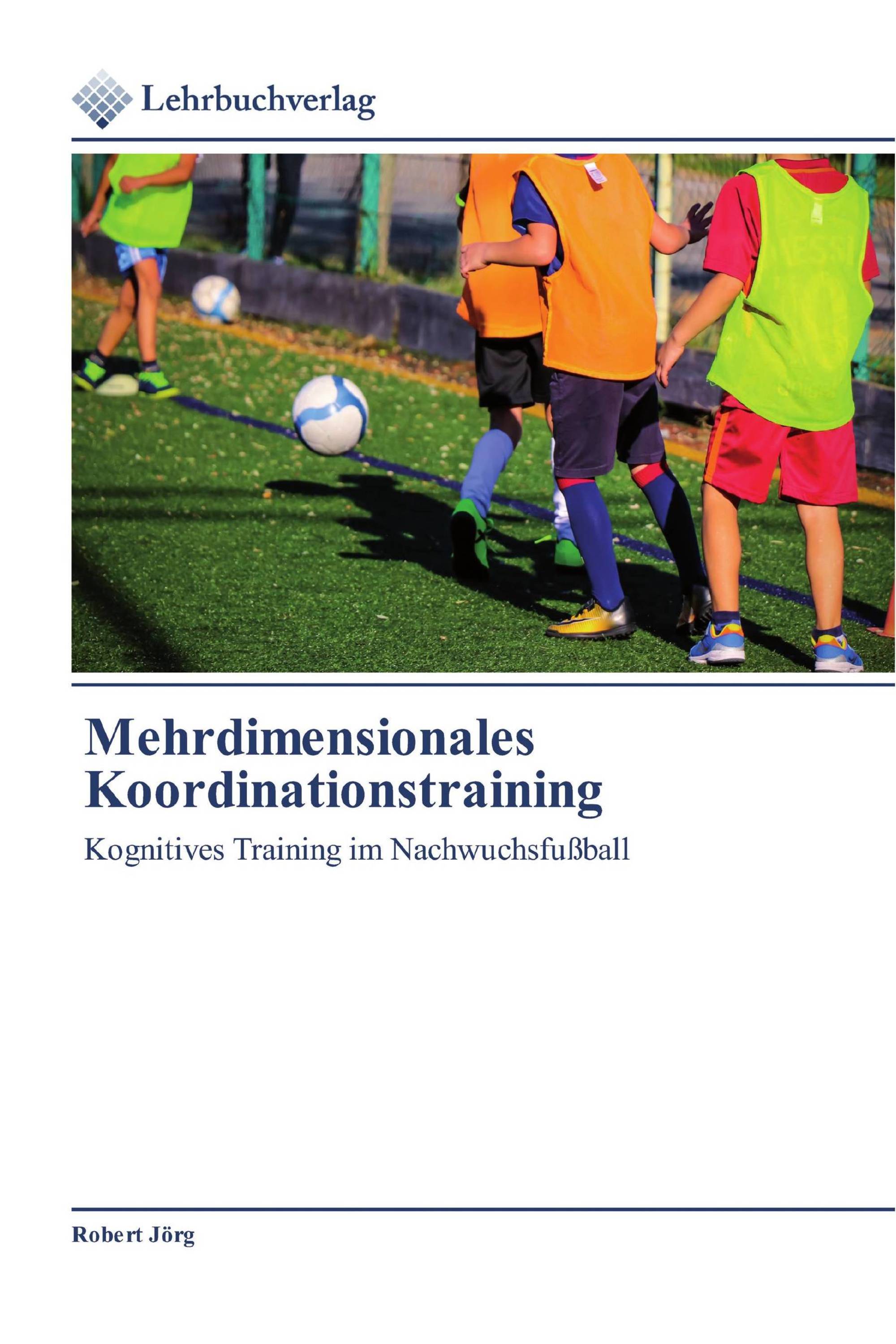 Mehrdimensionales Koordinationstraining